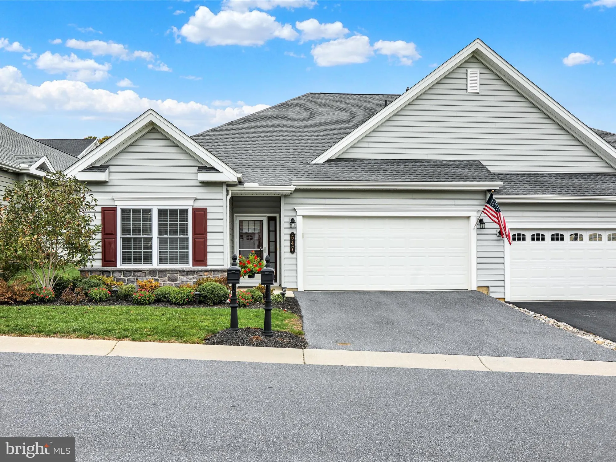 Property Slideshow image 1 of 51 | 647 allegiance dr, Lititz, PA, 17543