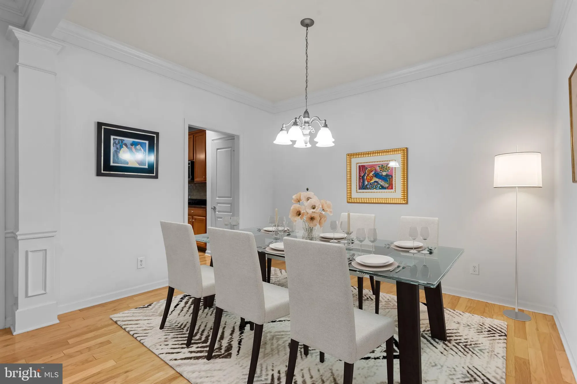 Property Slideshow image 8 of 43 | 8 dove ct, Hamilton, NJ, 08690