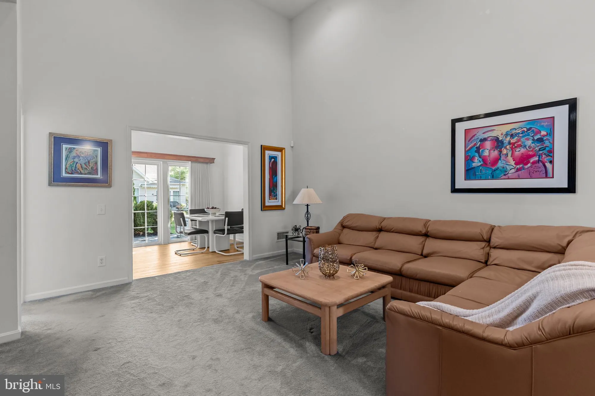 Property Slideshow image 4 of 43 | 8 dove ct, Hamilton, NJ, 08690