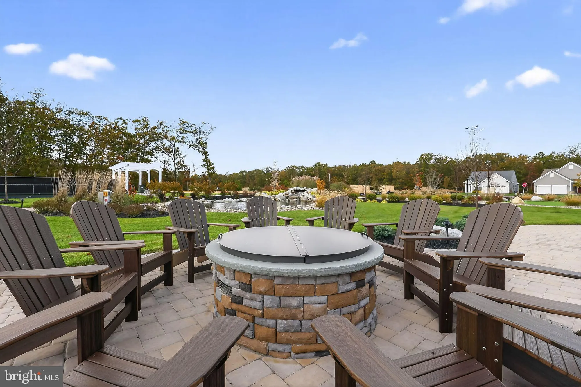 Property Slideshow image 14 of 52 | 3715 castleton dr, Williamstown, NJ, 08094