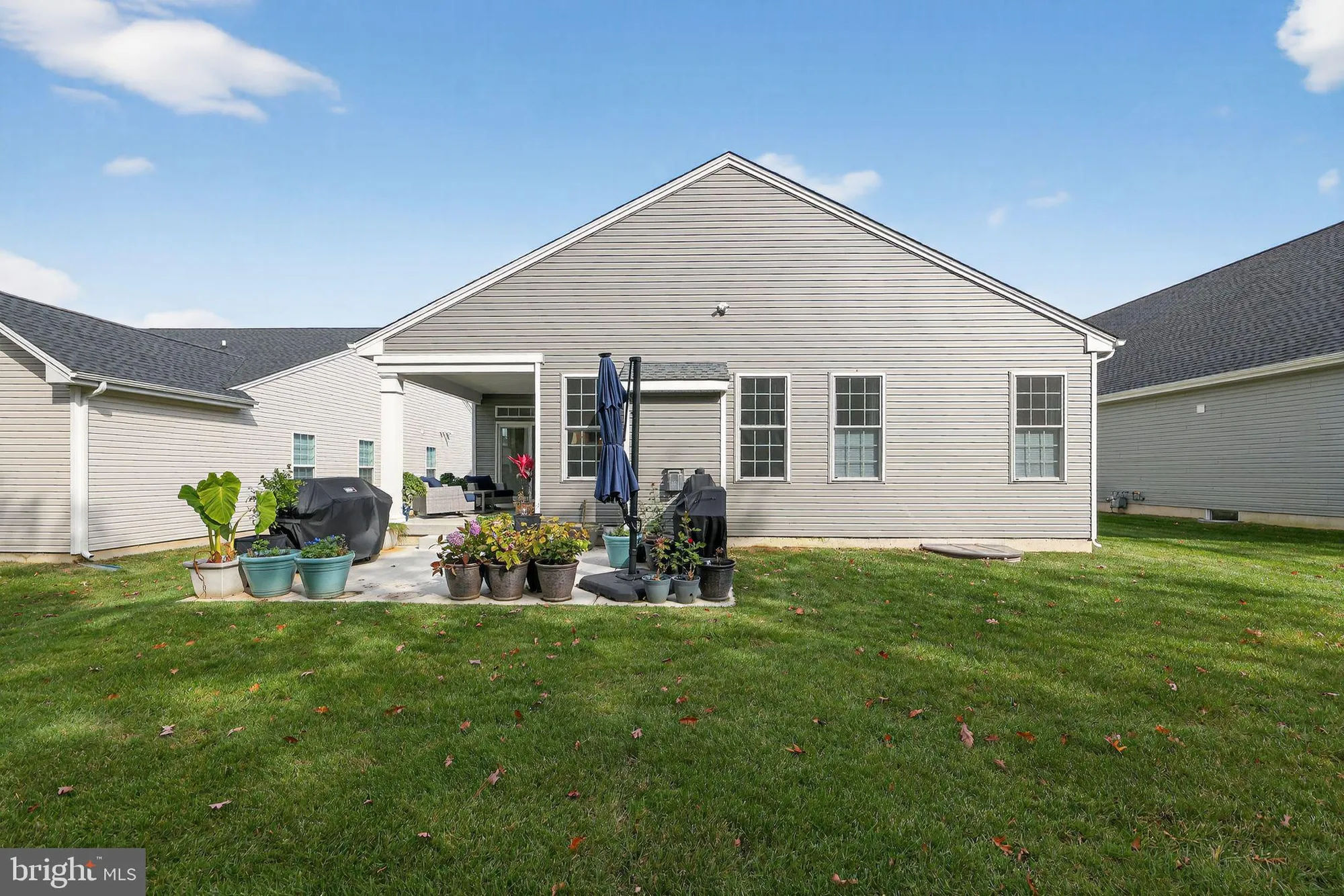 Property Slideshow image 7 of 52 | 3715 castleton dr, Williamstown, NJ, 08094