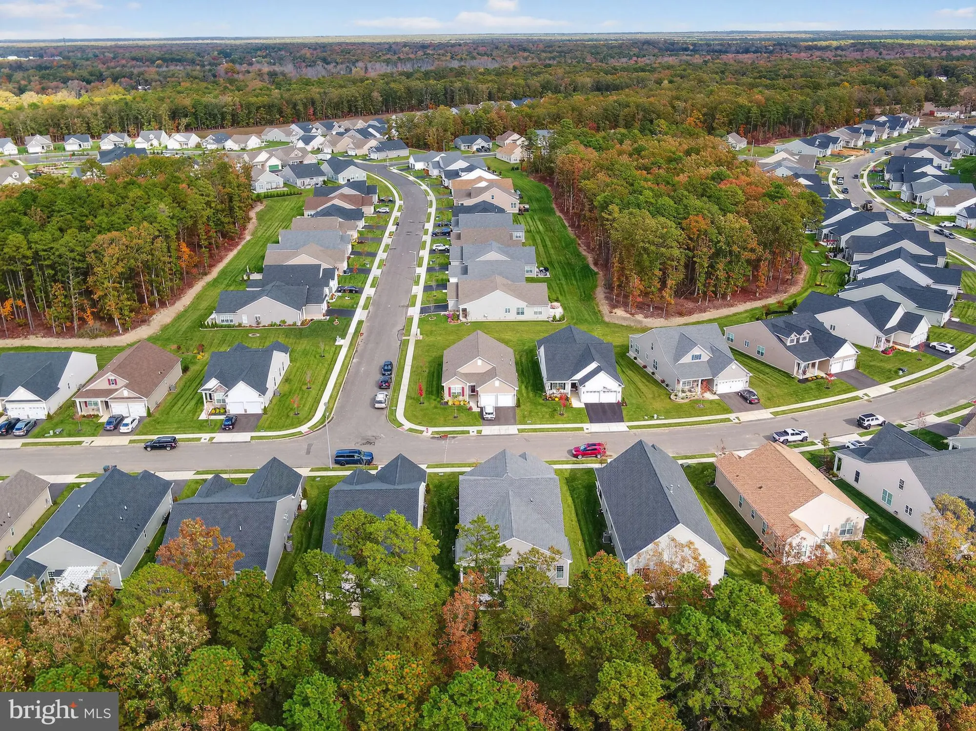 Property Slideshow image 16 of 52 | 3715 castleton dr, Williamstown, NJ, 08094