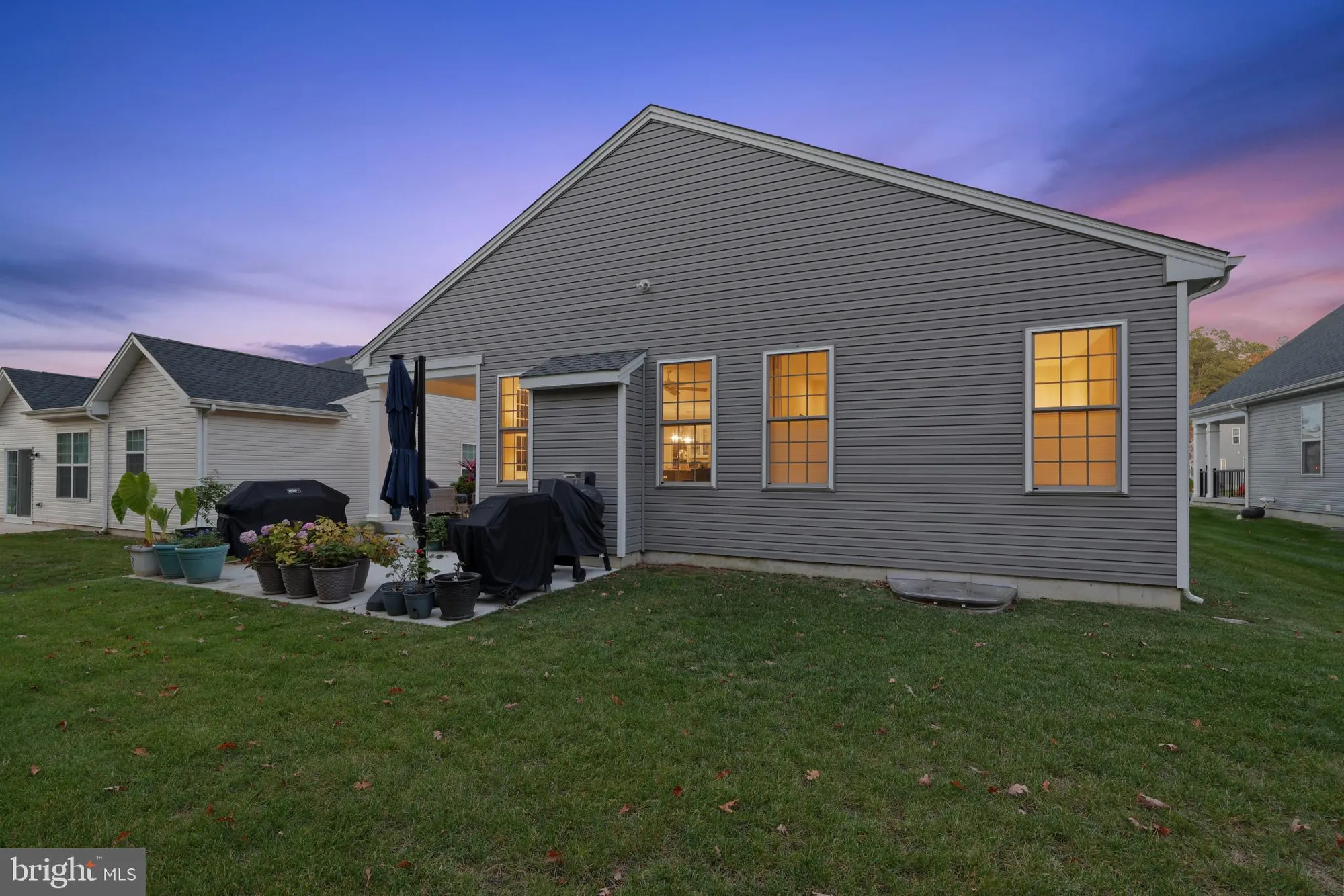 Property Slideshow image 24 of 52 | 3715 castleton dr, Williamstown, NJ, 08094