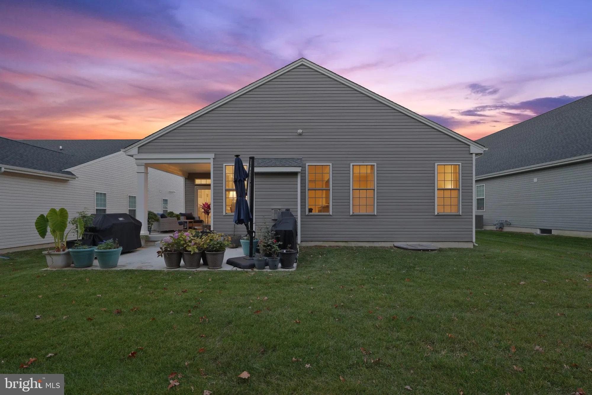 Property Slideshow image 23 of 52 | 3715 castleton dr, Williamstown, NJ, 08094