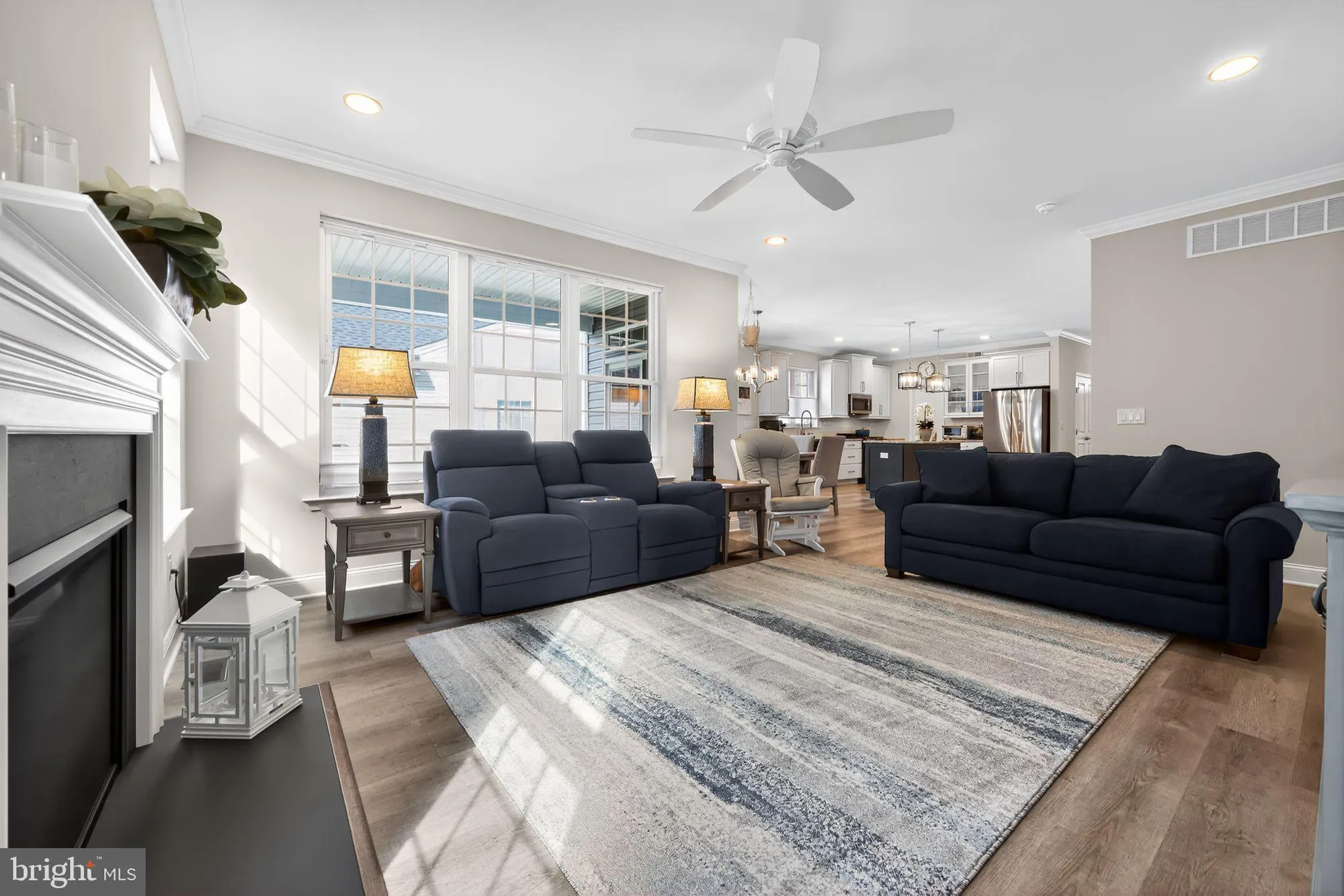 Property Slideshow image 32 of 52 | 3715 castleton dr, Williamstown, NJ, 08094