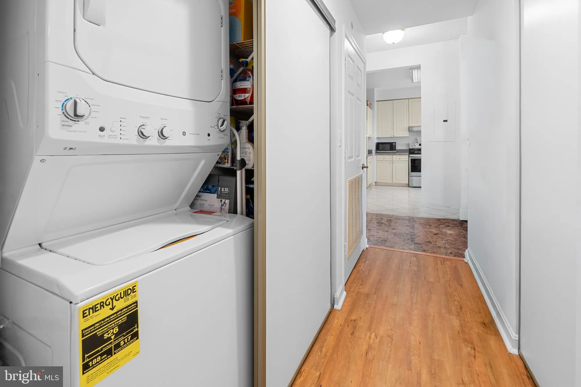 Property Slideshow image 12 of 40 | 3005 s leisure world blvd apt 702, Silver Spring, MD, 20906