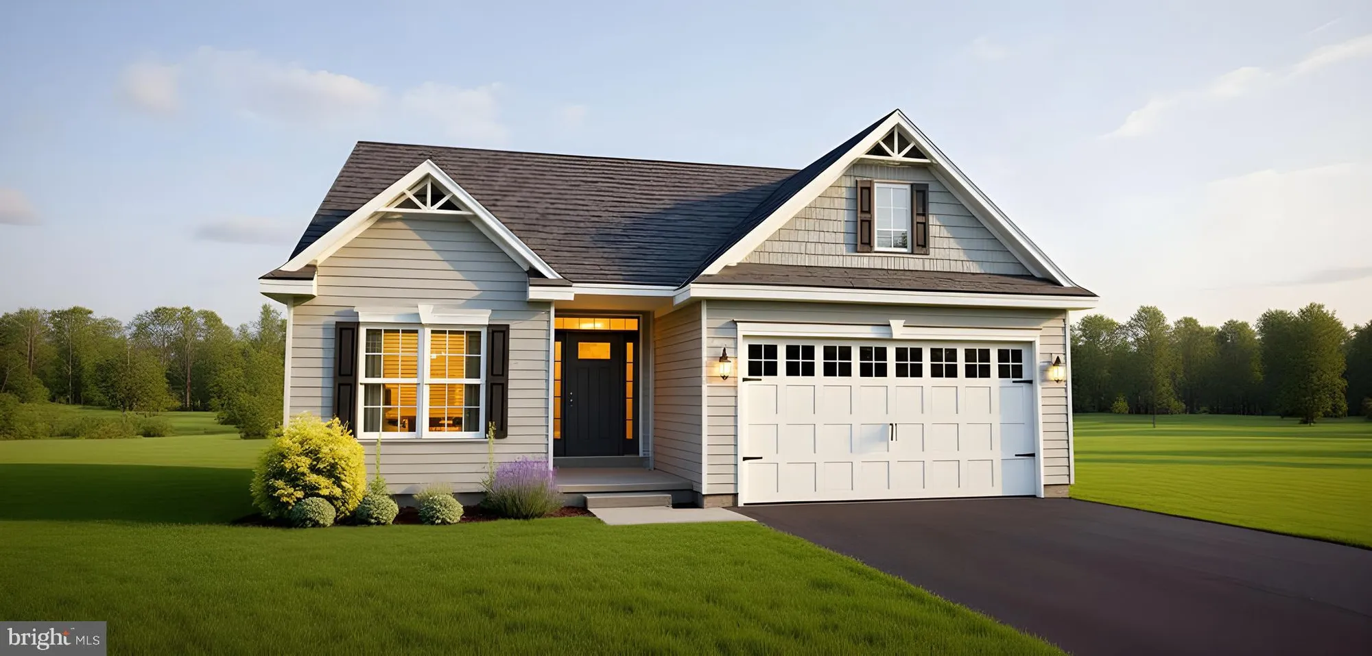 Property Slideshow image 3 of 27 | 1068 robinson rd delray plan, Townsend, DE, 19734