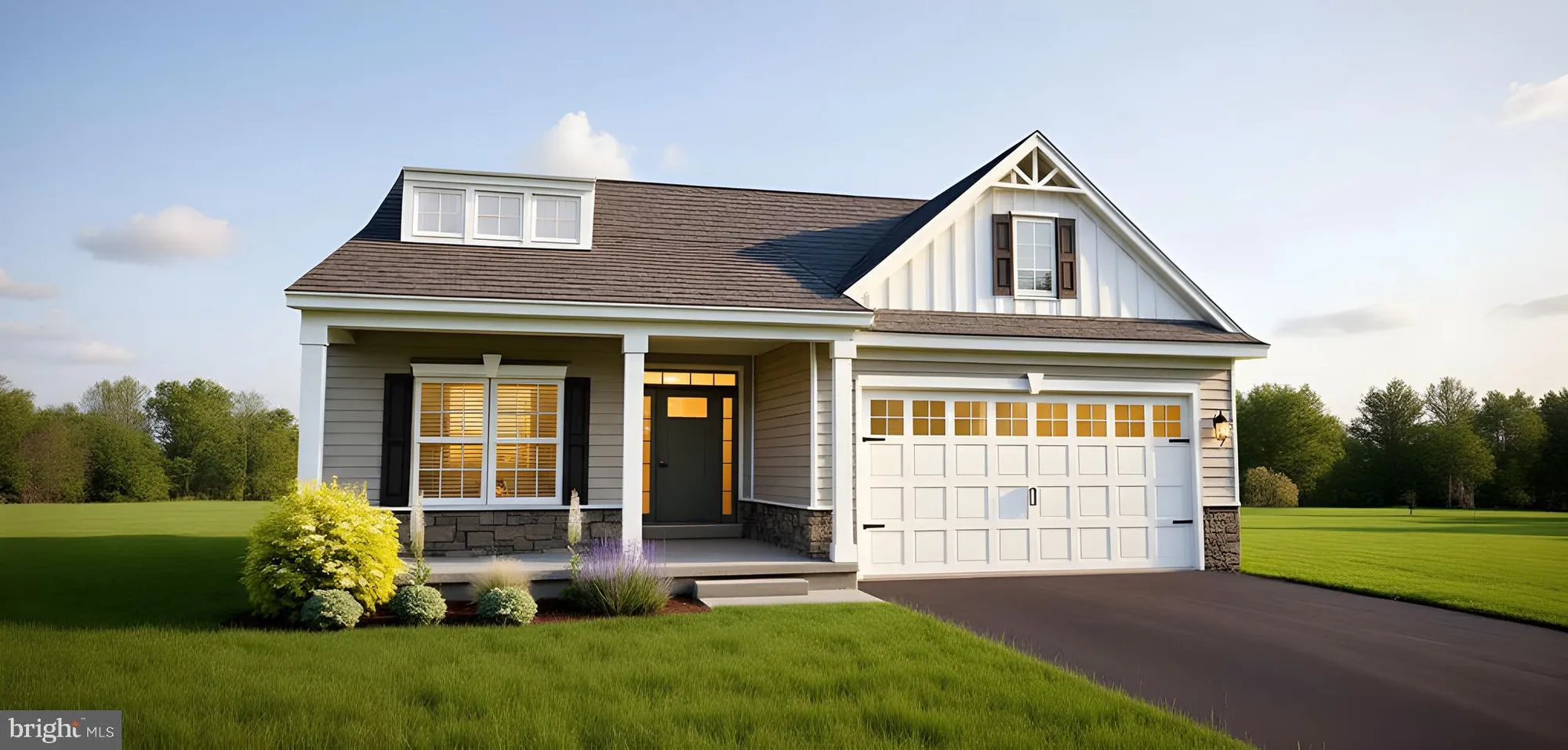 Property Slideshow image 2 of 27 | 1068 robinson rd delray plan, Townsend, DE, 19734