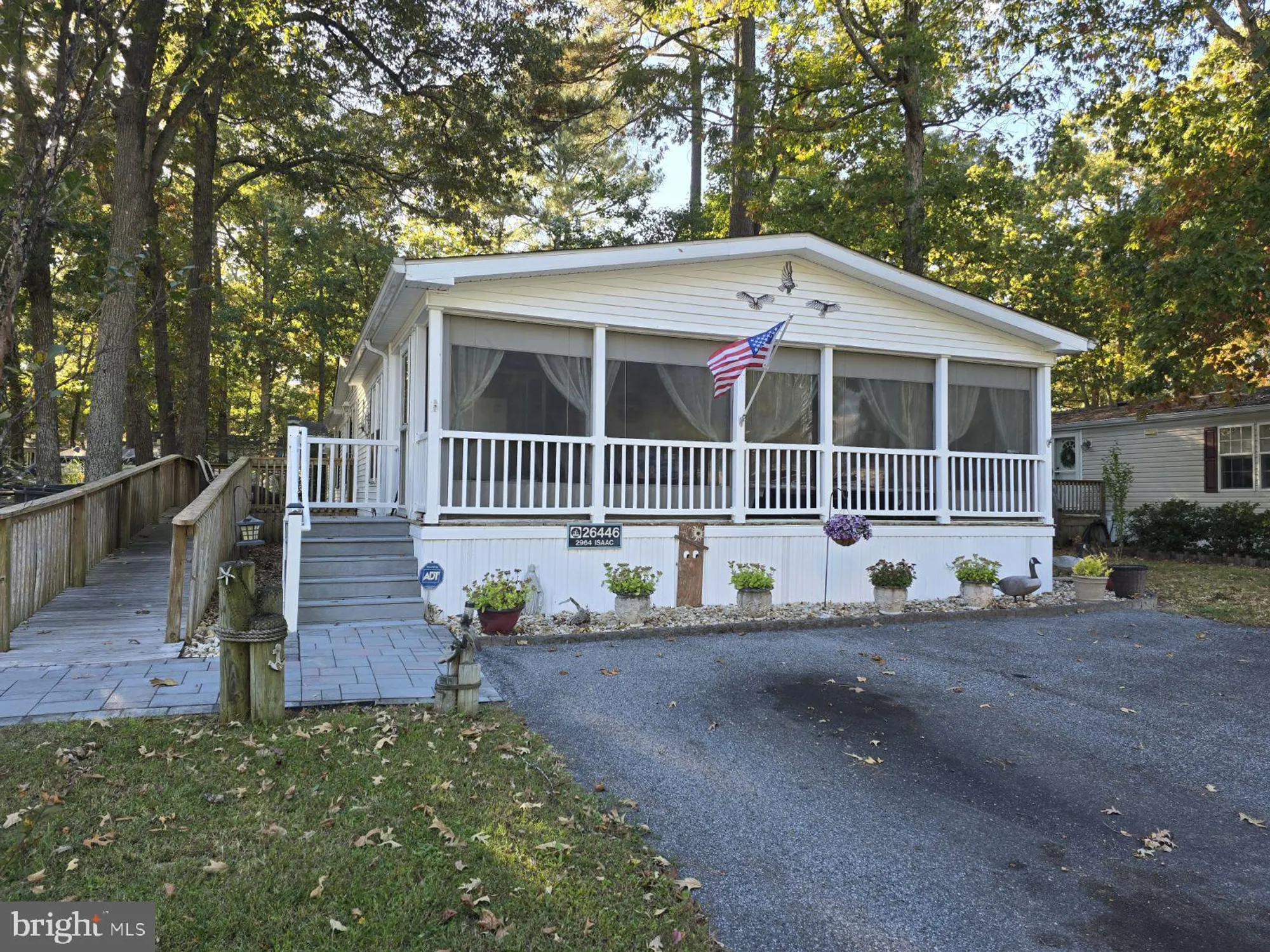 Property Slideshow image 1 of 13 | 26446 cottontail cv, Millsboro, DE, 19966