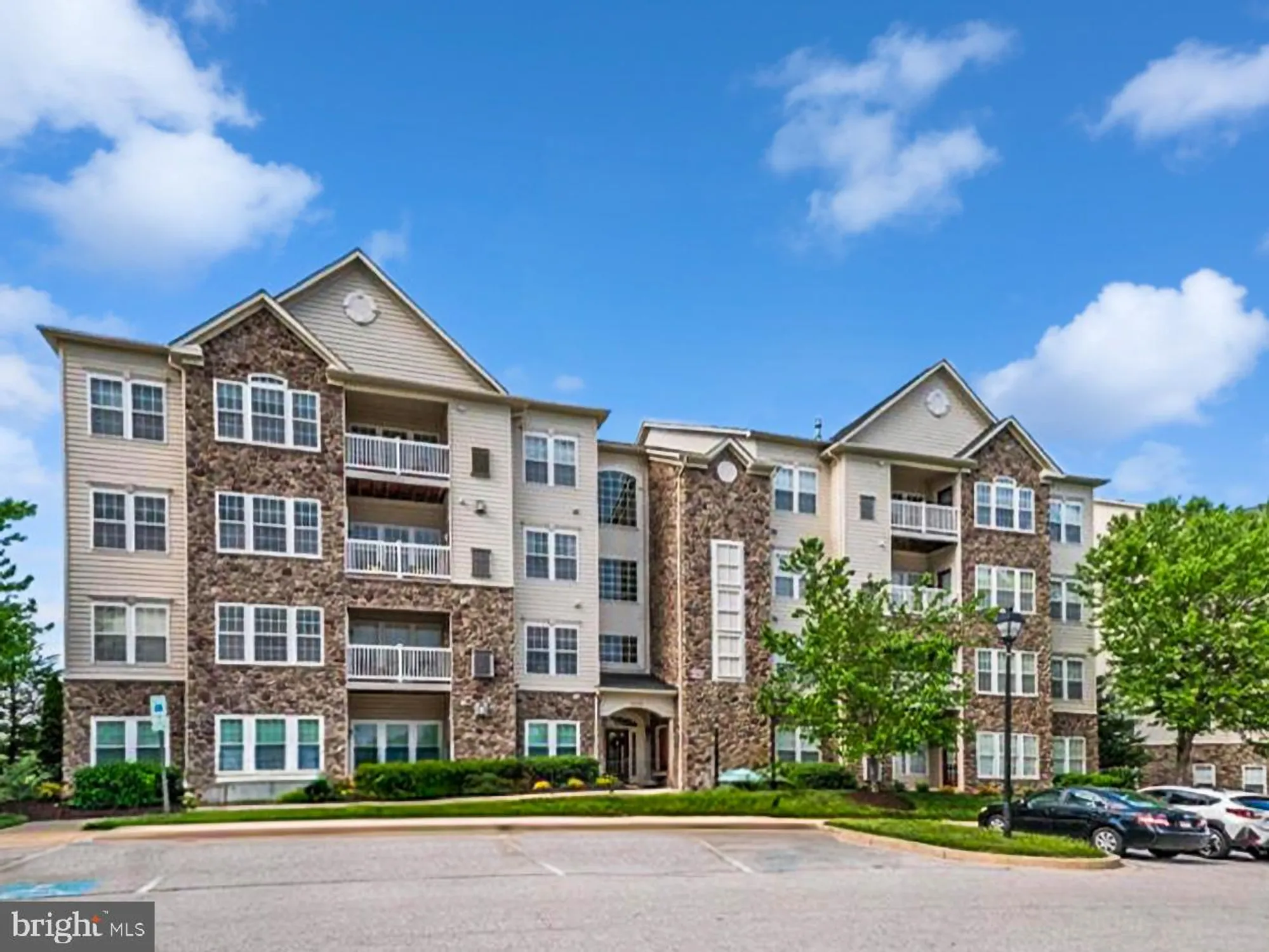 Property Slideshow image 1 of 1 | 11100 chambers ct f, Woodstock, MD, 21163