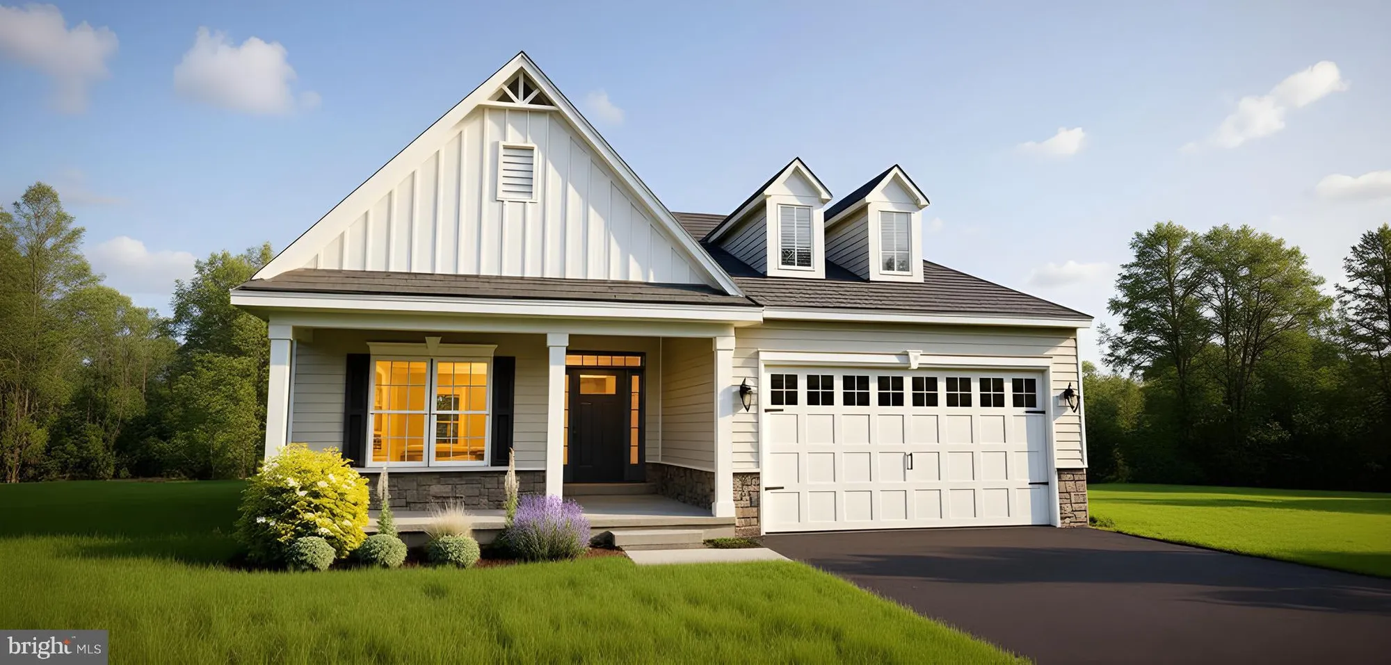 Property Slideshow image 1 of 24 | 1062 robinson rd whitfield ranch plan, Townsend, DE, 19734