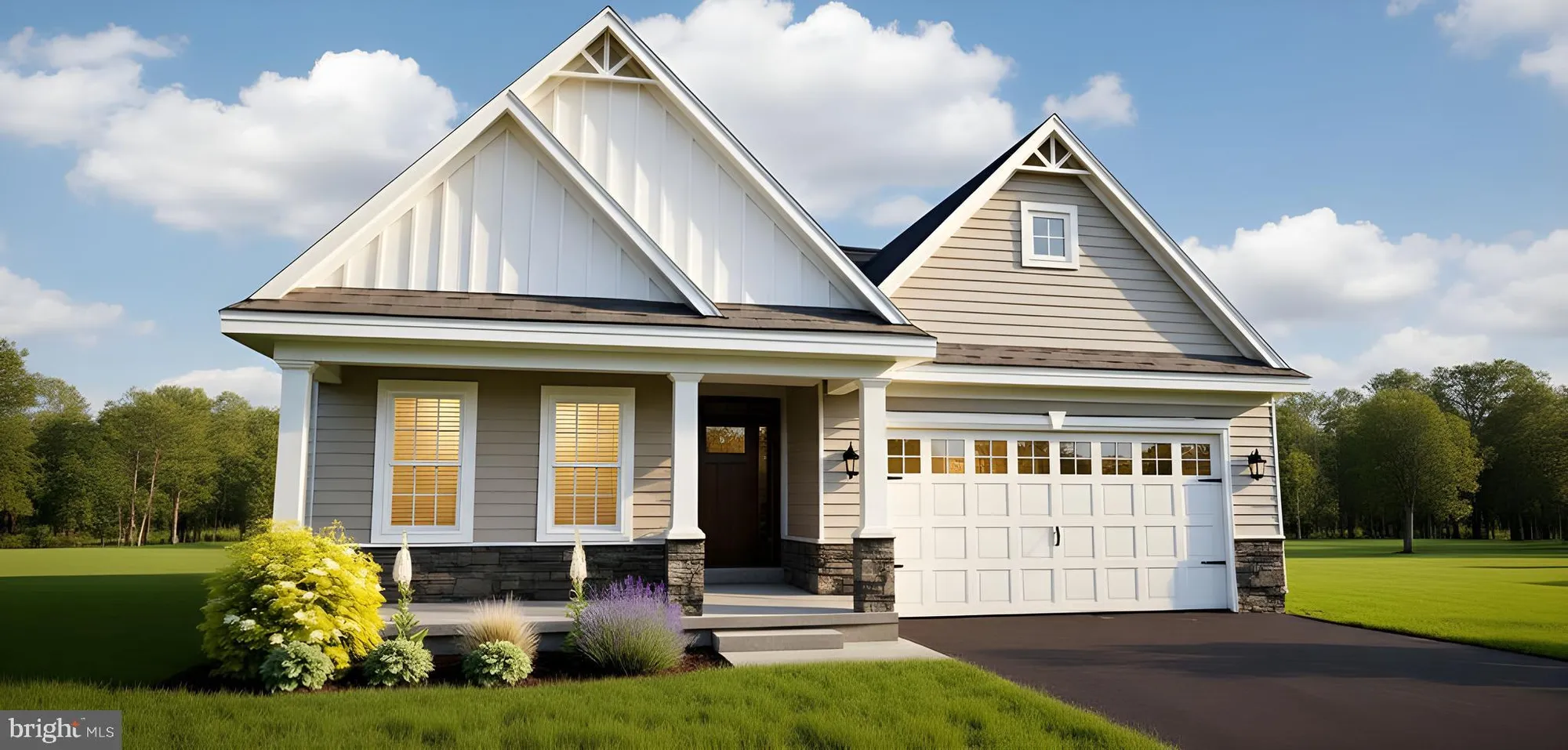 Property Slideshow image 1 of 61 | 1066 robinson rd pembrook plan, Townsend, DE, 19734