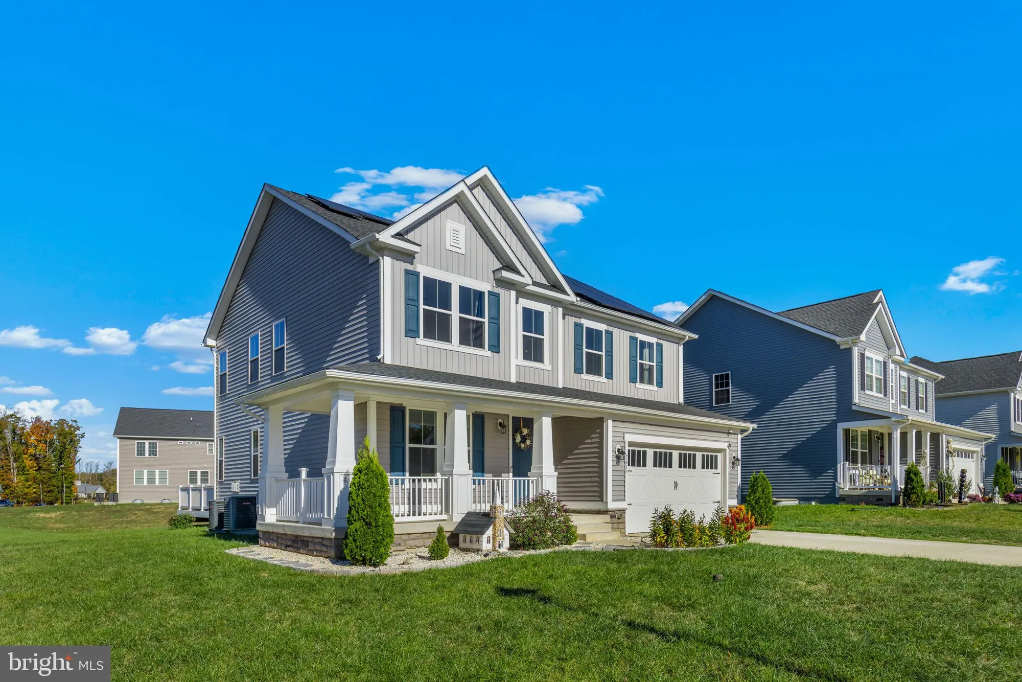 Property Slideshow image 2 of 36 | 7613 langport dr, Spotsylvania, VA, 22551