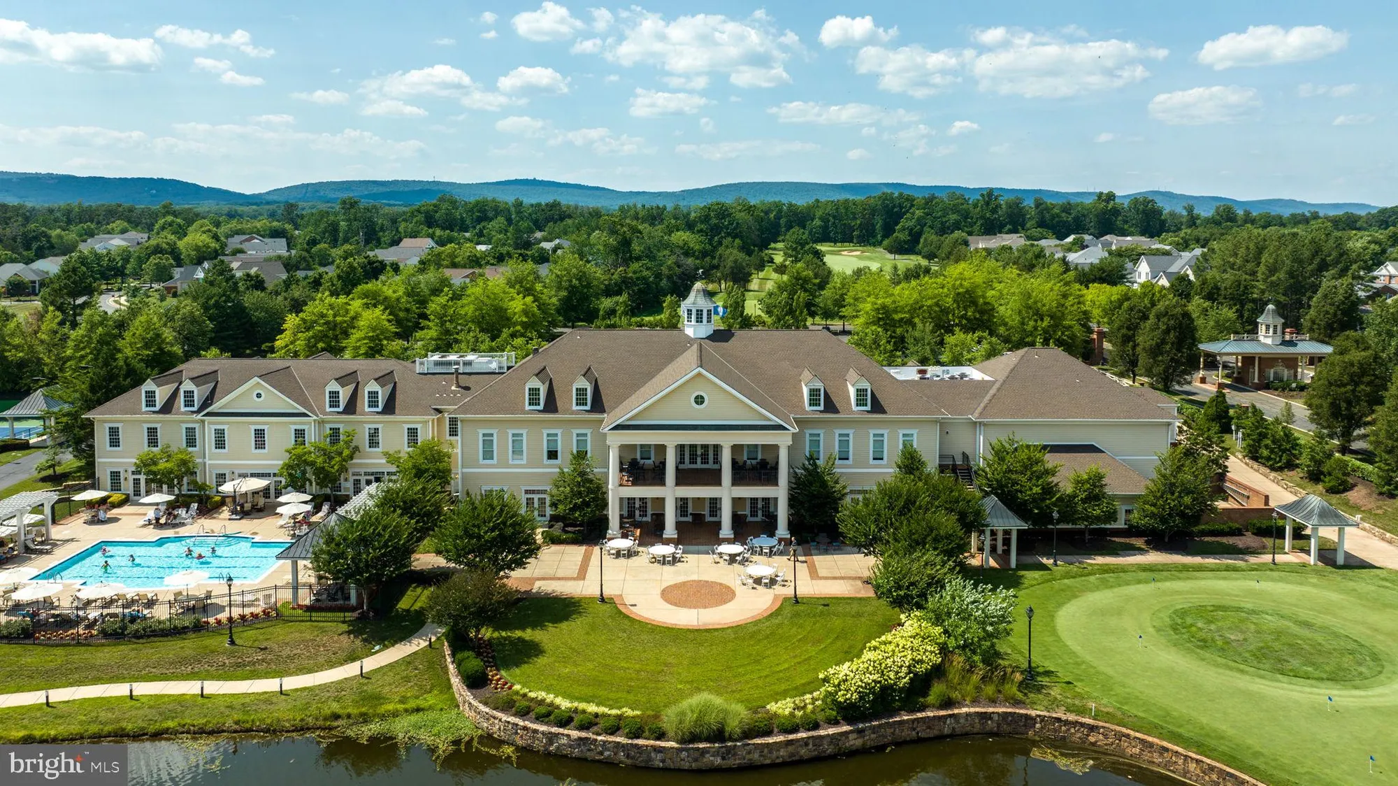 Property Slideshow image 31 of 43 | 5226 canyon creek way, Haymarket, VA, 20169