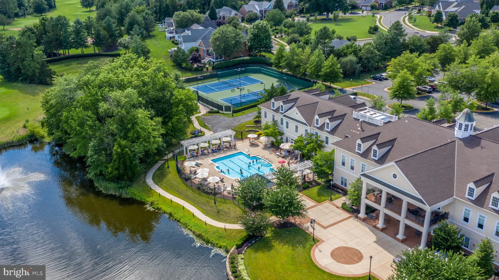 Property Slideshow image 35 of 43 | 5226 canyon creek way, Haymarket, VA, 20169