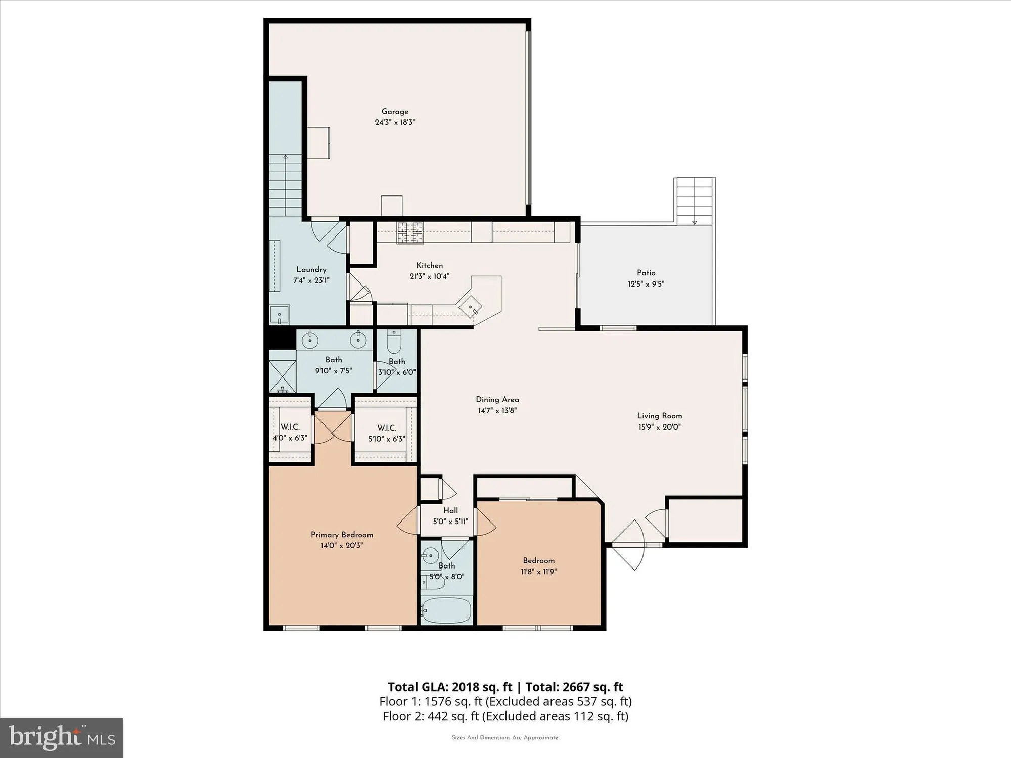 Property Slideshow image 32 of 33 | 64 legacy oaks dr, Richboro, PA, 18954