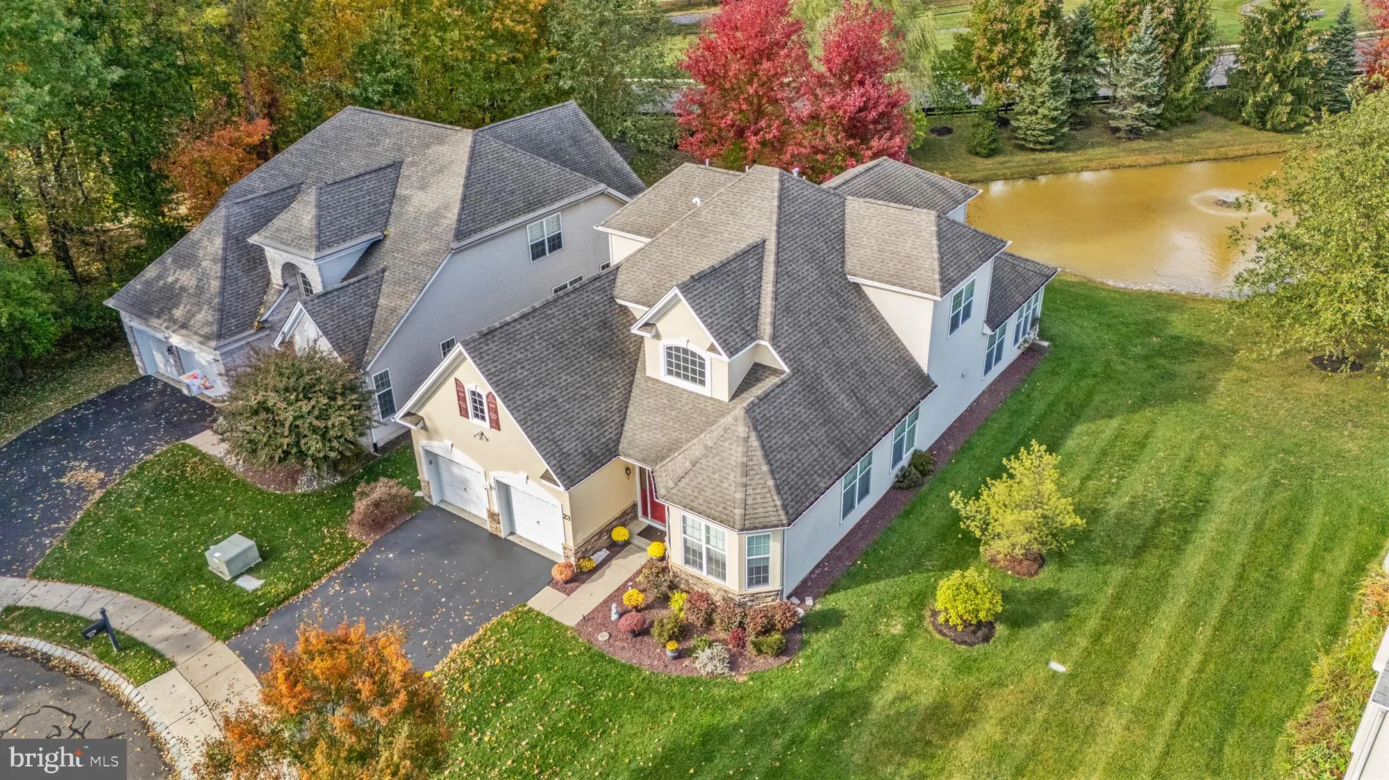 Property Slideshow image 40 of 48 | 23 barton dr, Hightstown, NJ, 08520