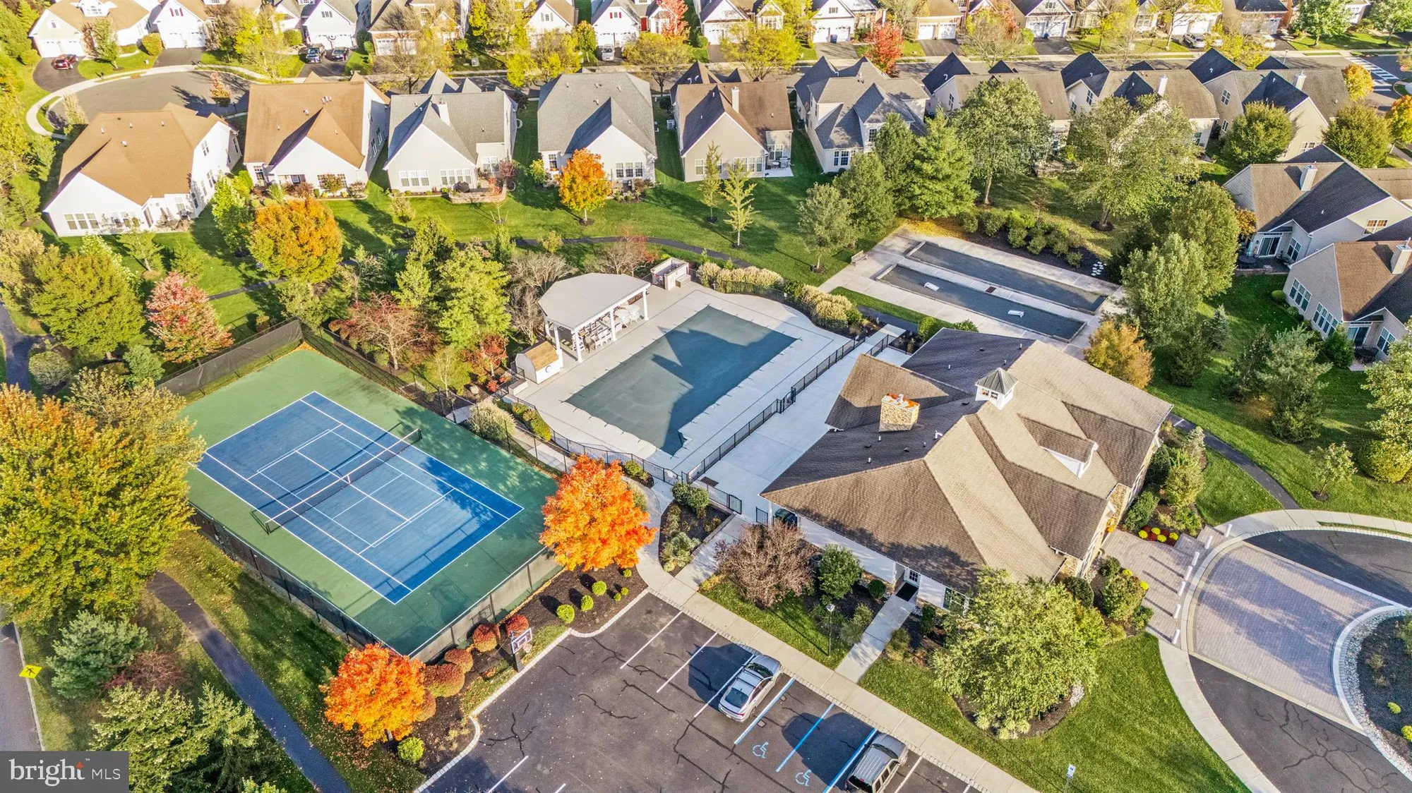 Property Slideshow image 42 of 48 | 23 barton dr, Hightstown, NJ, 08520