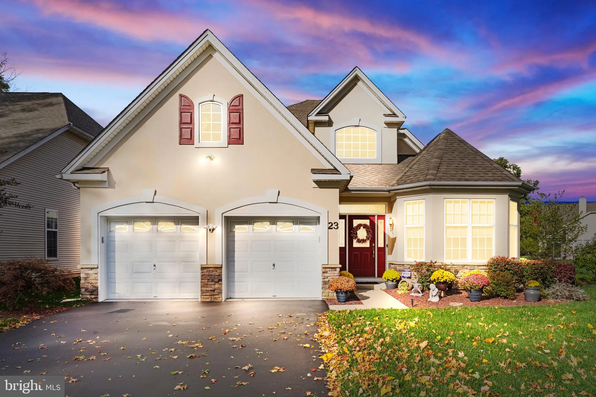 Property Slideshow image 48 of 48 | 23 barton dr, Hightstown, NJ, 08520