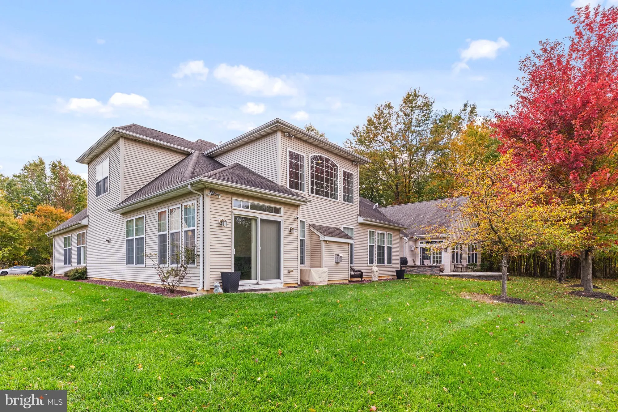 Property Slideshow image 35 of 48 | 23 barton dr, Hightstown, NJ, 08520