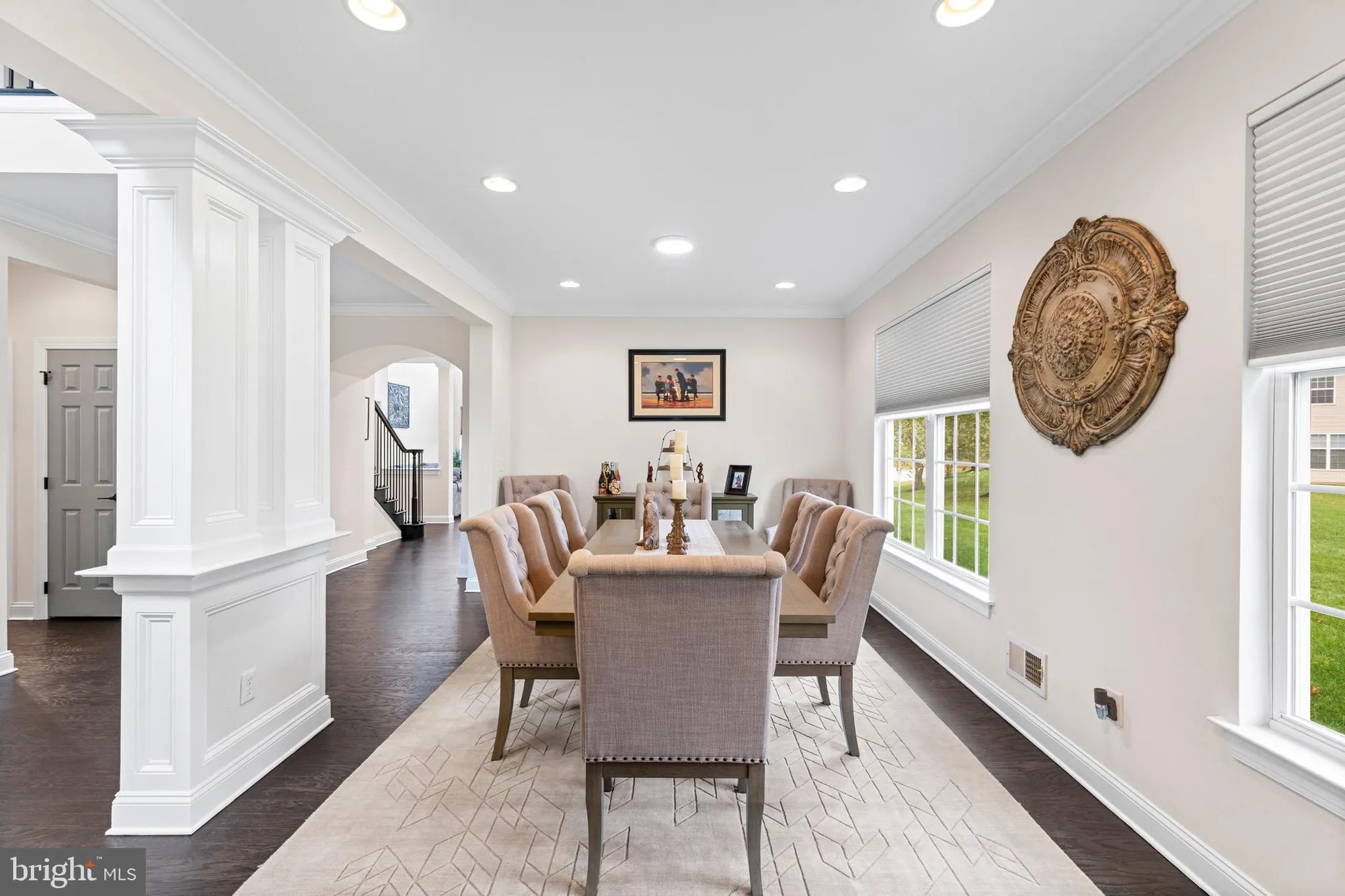 Property Slideshow image 17 of 48 | 23 barton dr, Hightstown, NJ, 08520