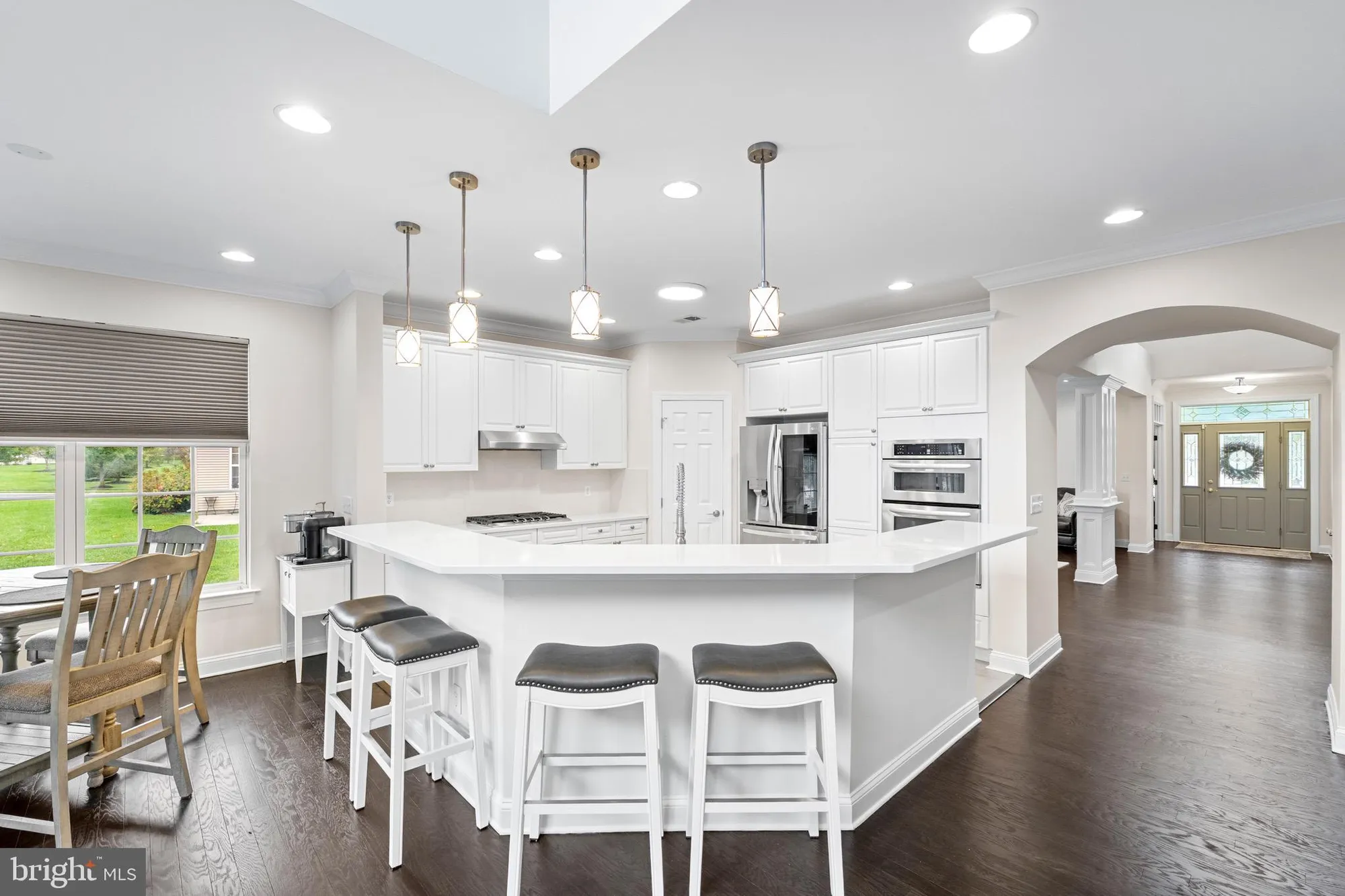 Property Slideshow image 10 of 48 | 23 barton dr, Hightstown, NJ, 08520