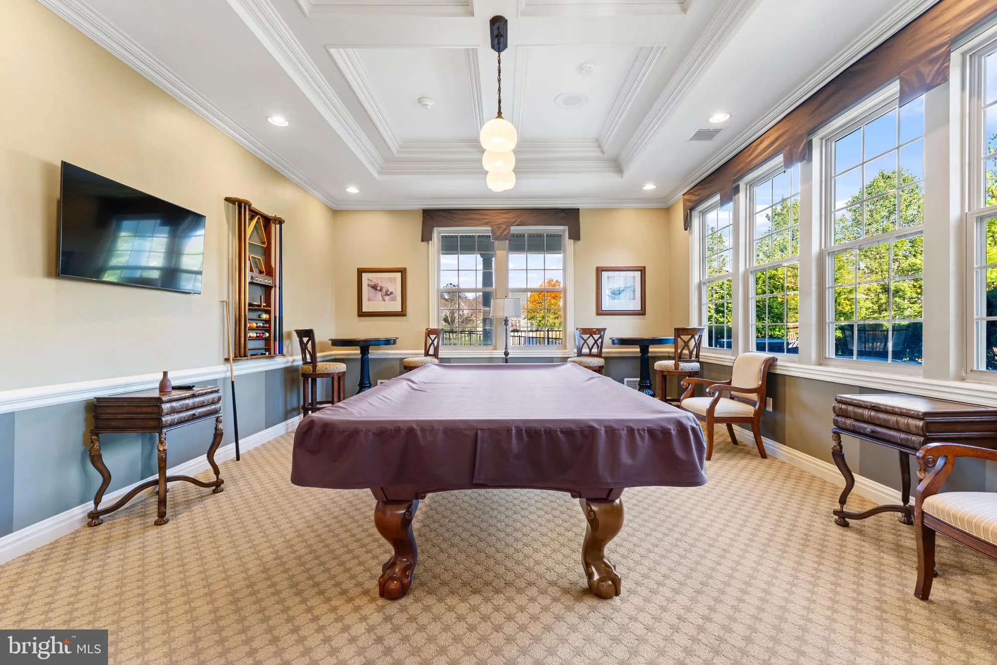 Property Slideshow image 45 of 48 | 23 barton dr, Hightstown, NJ, 08520