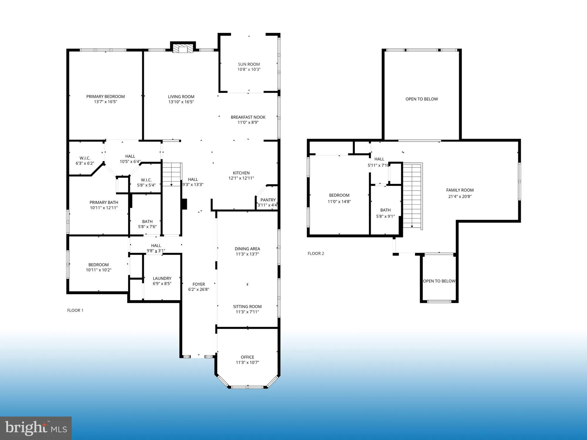 Property Slideshow image 28 of 48 | 23 barton dr, Hightstown, NJ, 08520
