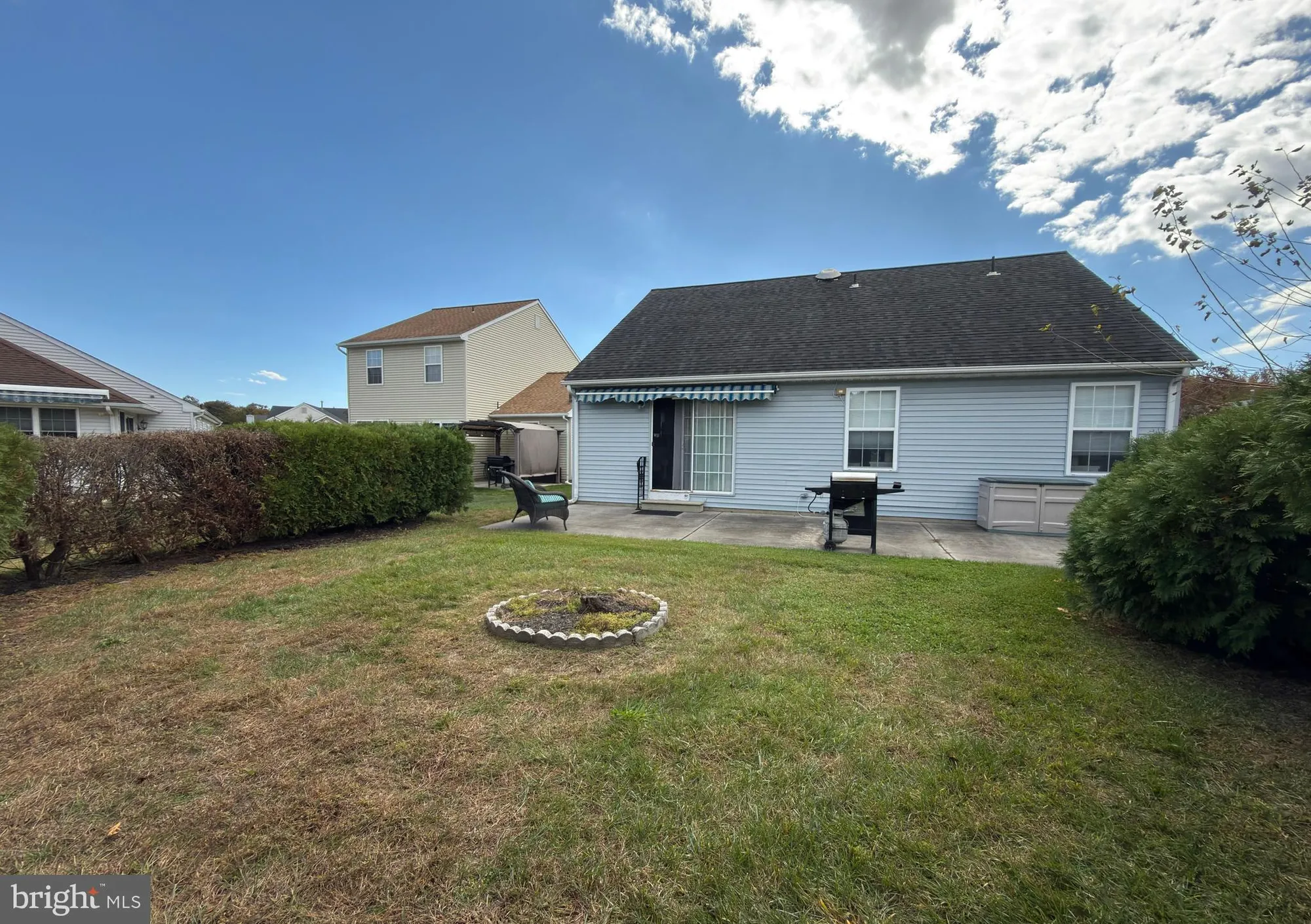 Property Slideshow image 26 of 27 | 617 saint vincent ct, Williamstown, NJ, 08094