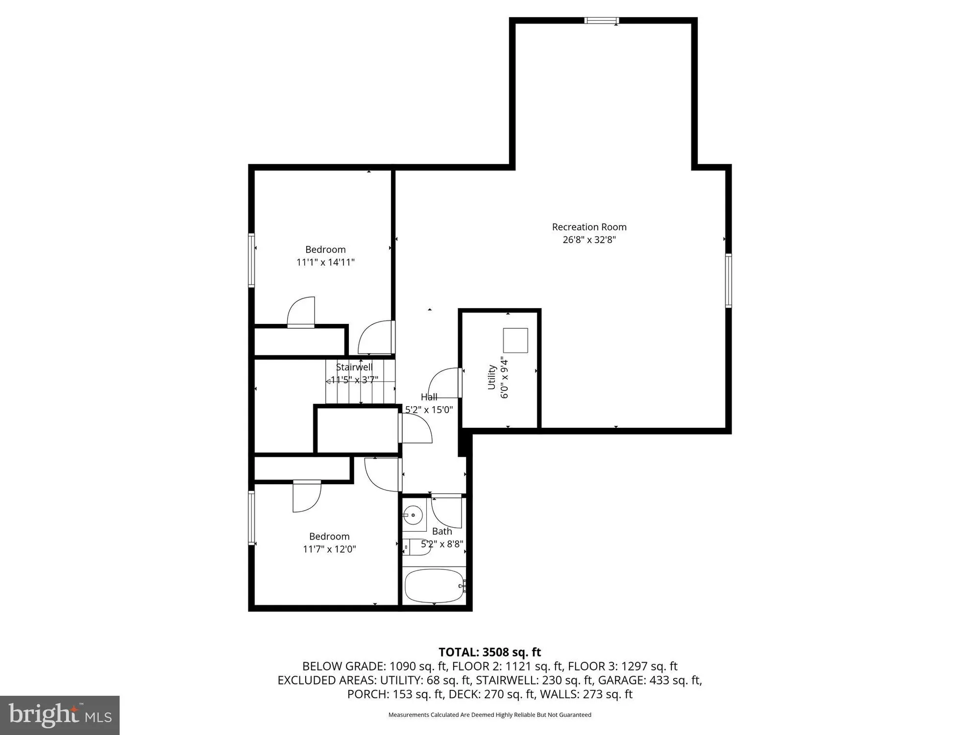 Property Slideshow image 36 of 36 | 7613 langport dr, Spotsylvania, VA, 22551
