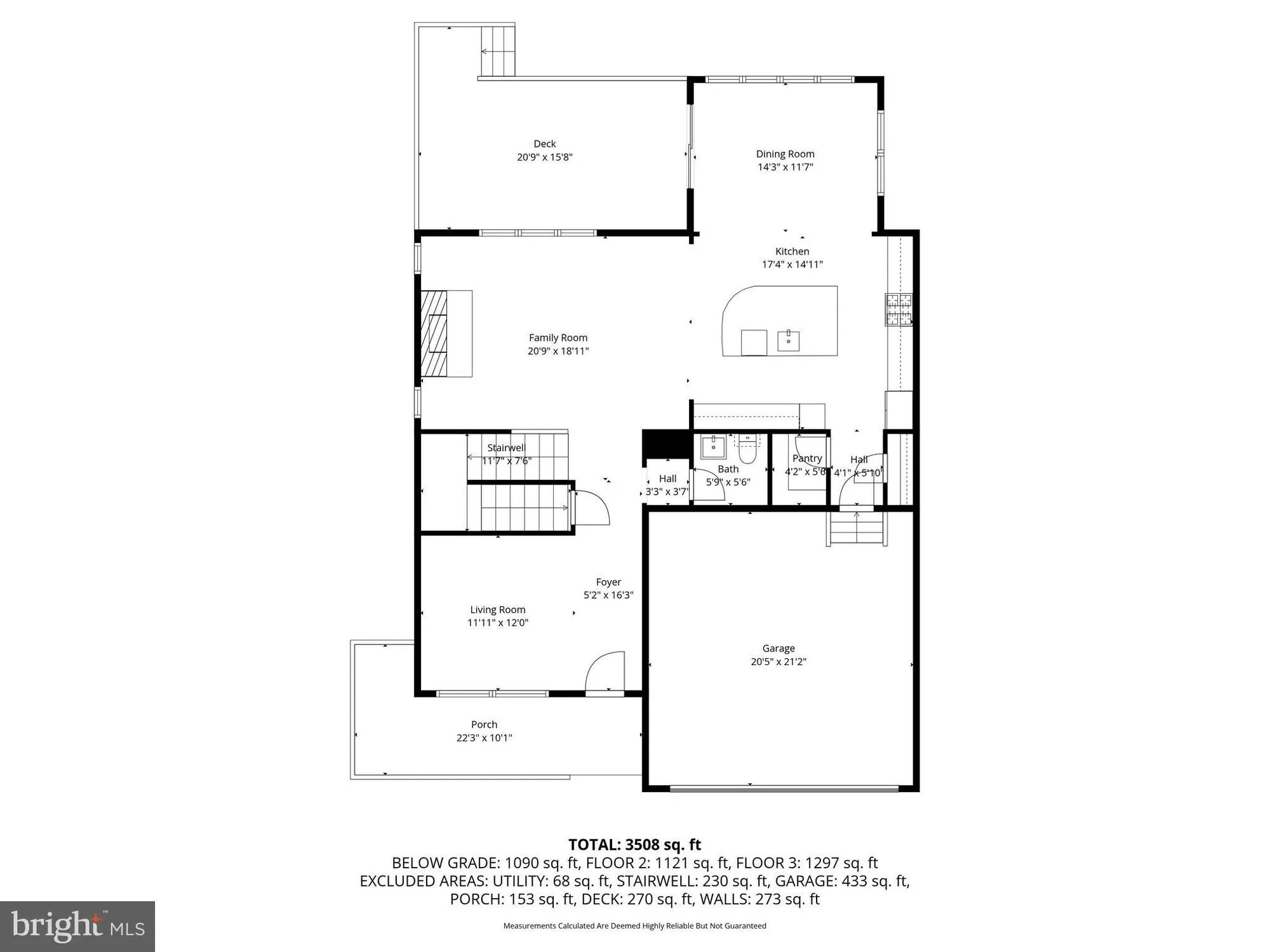 Property Slideshow image 34 of 36 | 7613 langport dr, Spotsylvania, VA, 22551