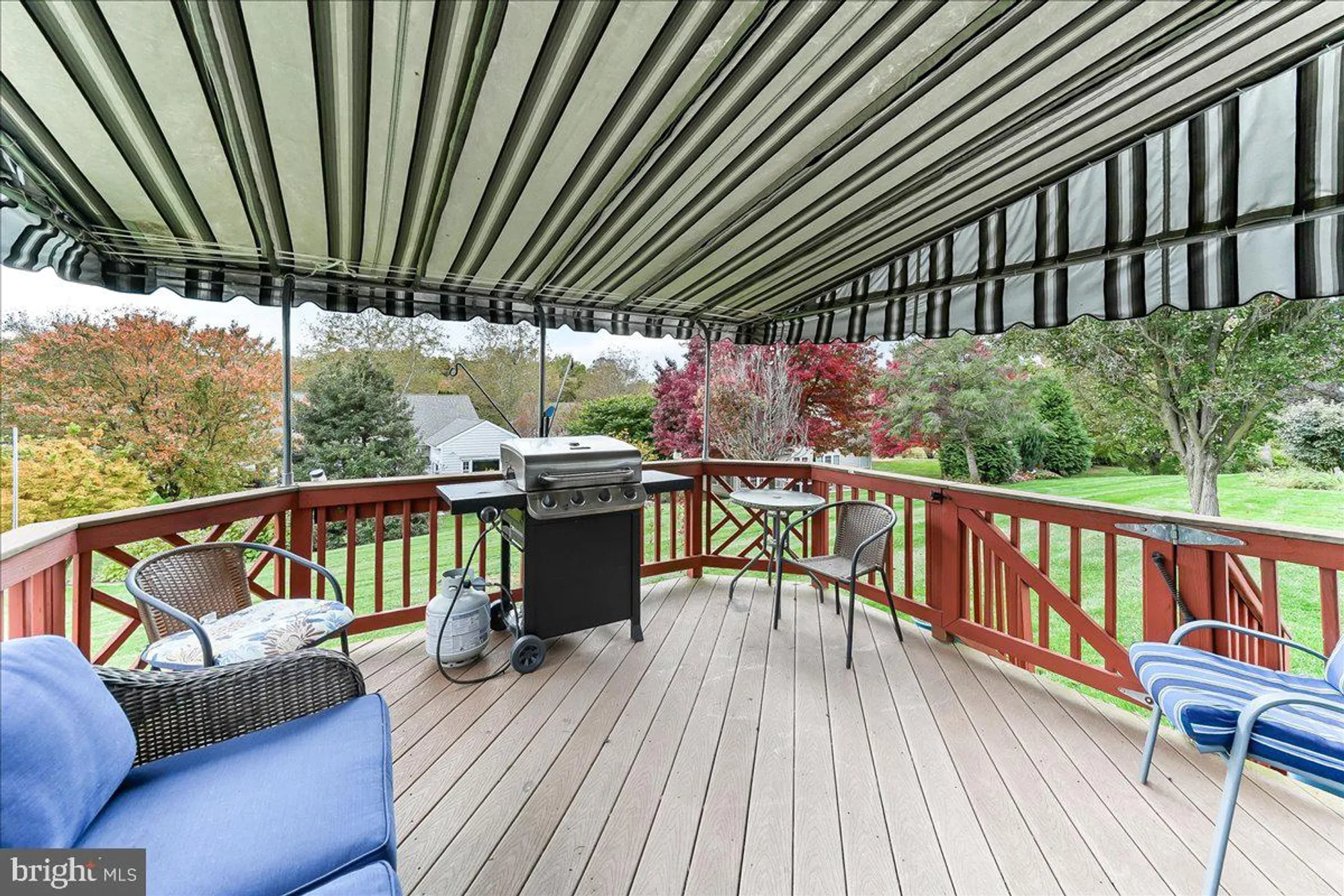 Property Slideshow image 25 of 35 | 622 martin dr, Avondale, PA, 19311