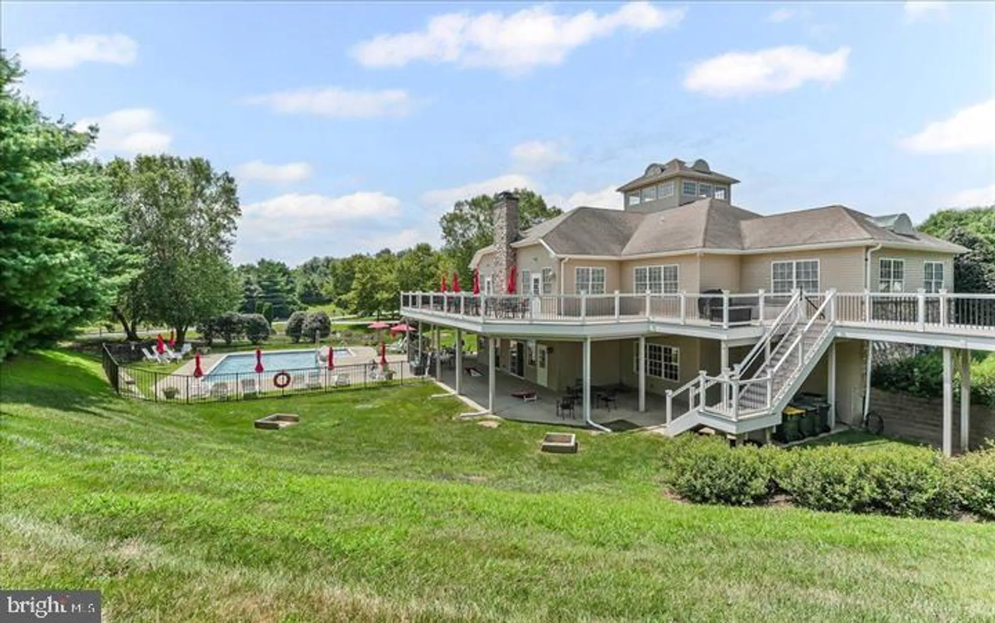 Property Slideshow image 30 of 35 | 622 martin dr, Avondale, PA, 19311