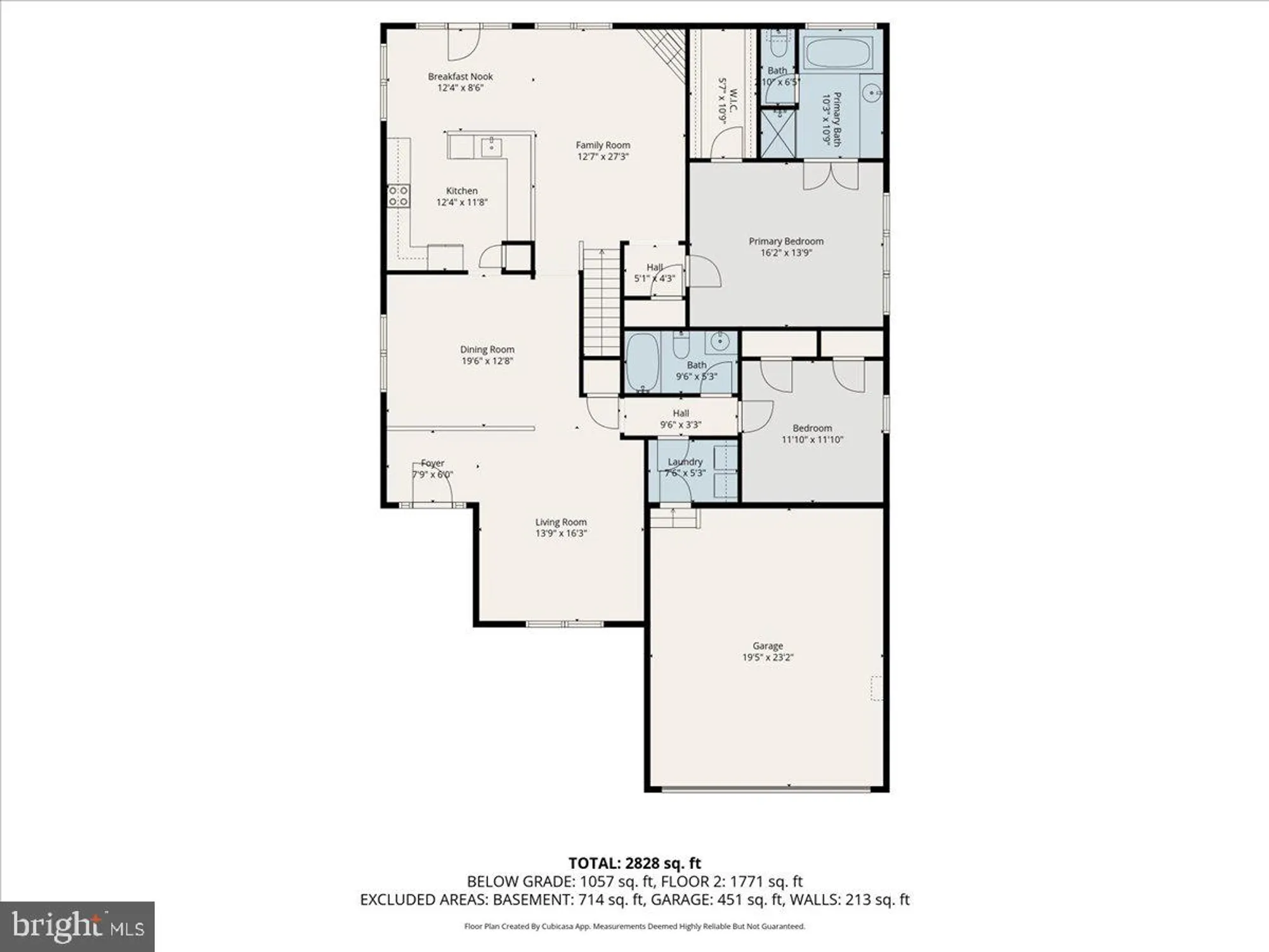 Property Slideshow image 34 of 35 | 622 martin dr, Avondale, PA, 19311