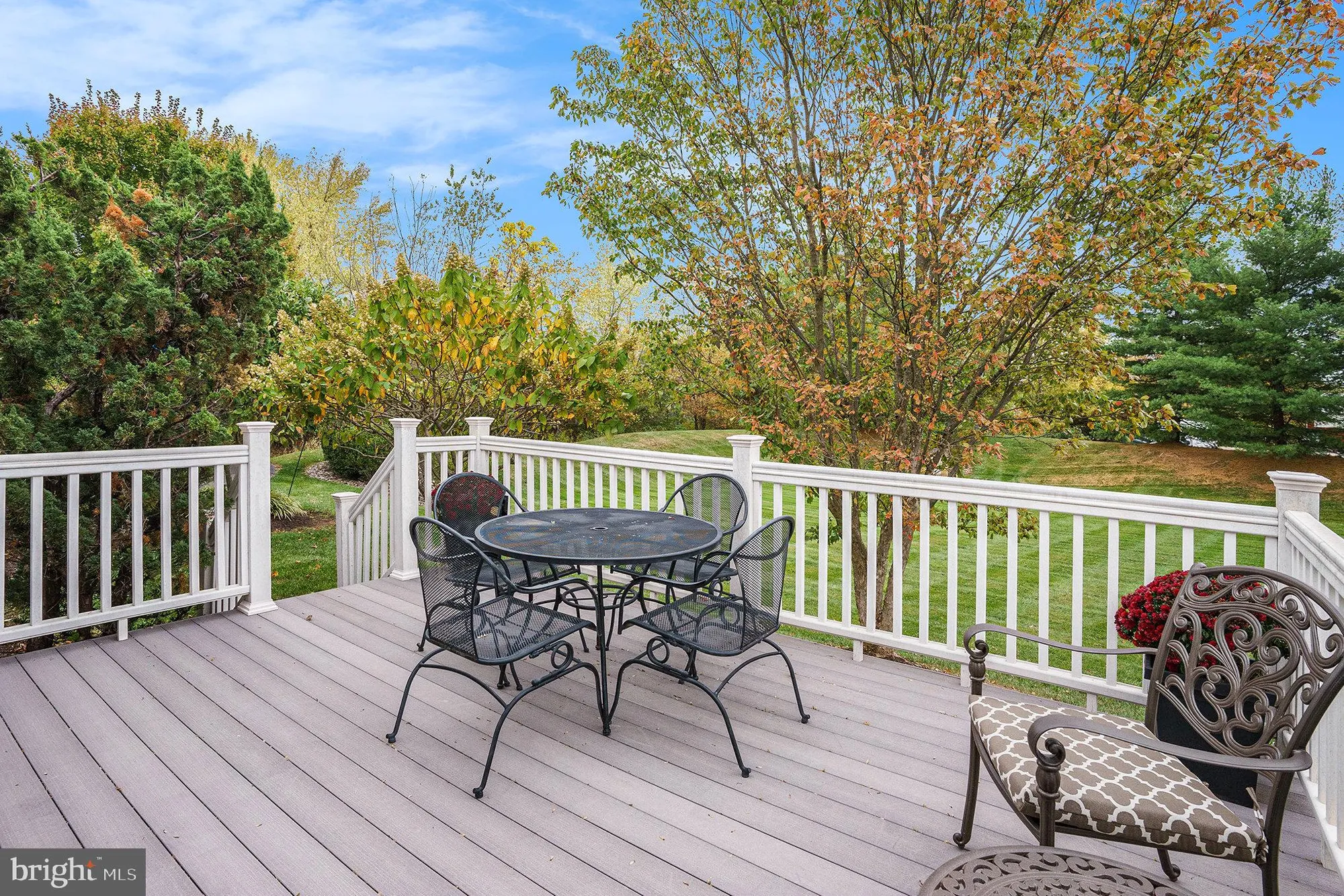 Property Slideshow image 36 of 51 | 1134 michele ave, Schwenksville, PA, 19473