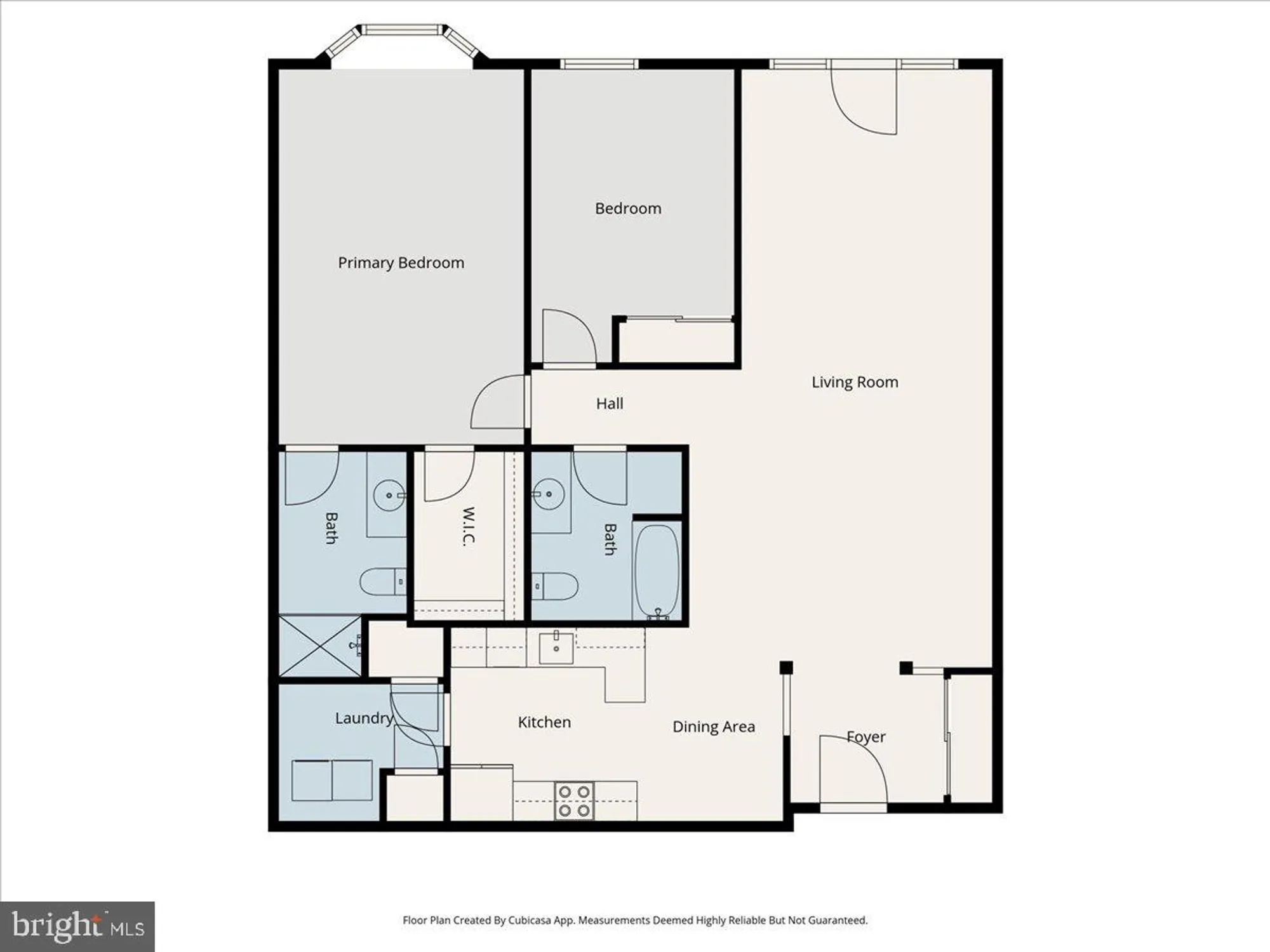 Property Slideshow image 27 of 35 | 244 baltimore pike unit 108a, Glen Mills, PA, 19342