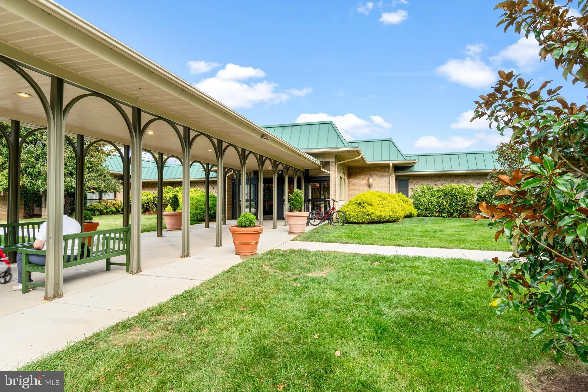 Property Slideshow image 27 of 30 | 2900 n leisure world blvd 301, Silver Spring, MD, 20906