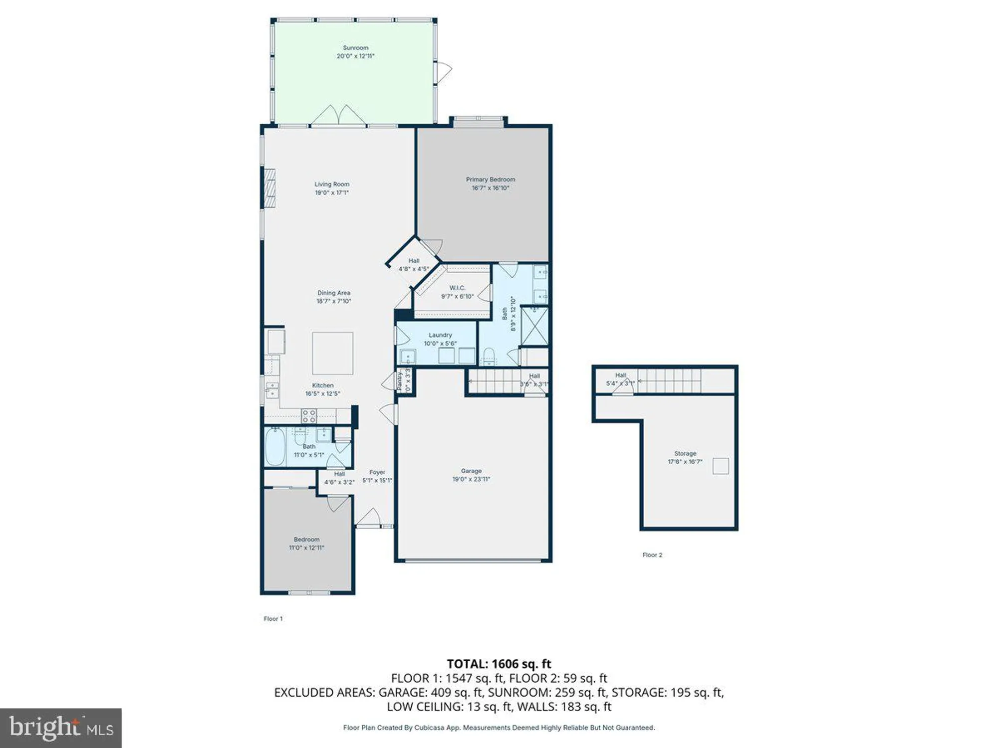 Property Slideshow image 41 of 51 | 647 allegiance dr, Lititz, PA, 17543