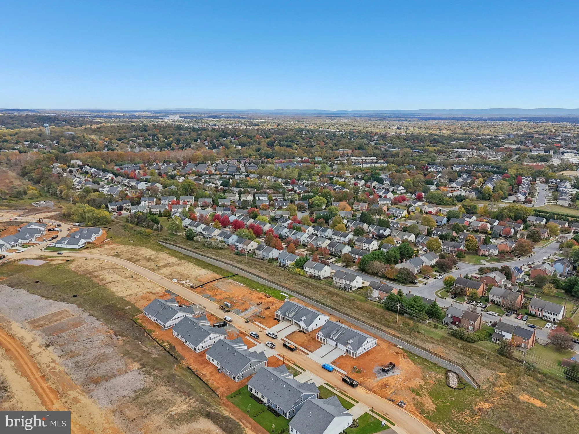 Property Slideshow image 36 of 45 | 109 trellis view ln, Winchester, VA, 22602