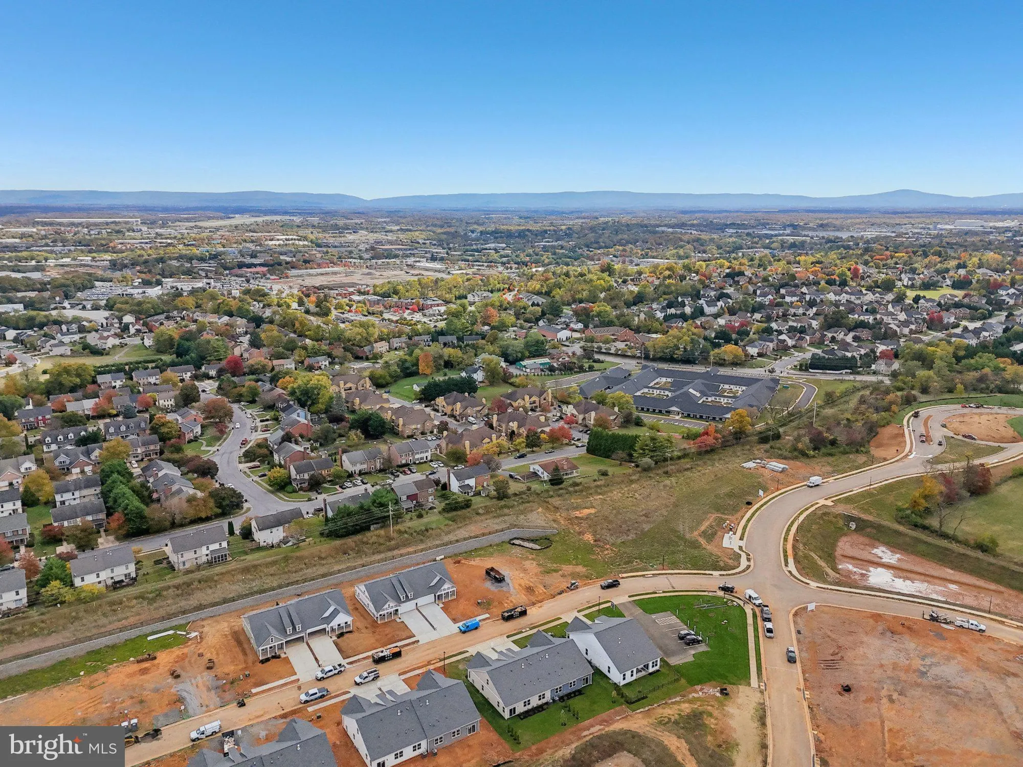 Property Slideshow image 40 of 45 | 109 trellis view ln, Winchester, VA, 22602
