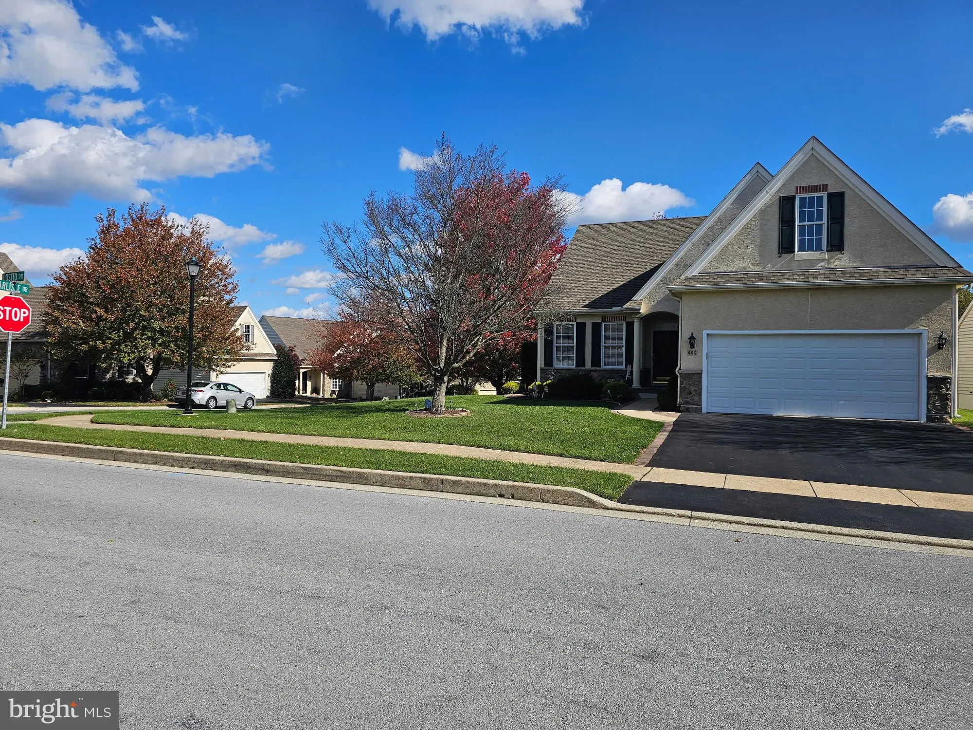 Property Slideshow image 1 of 3 | 400 losito dr, Avondale, PA, 19311