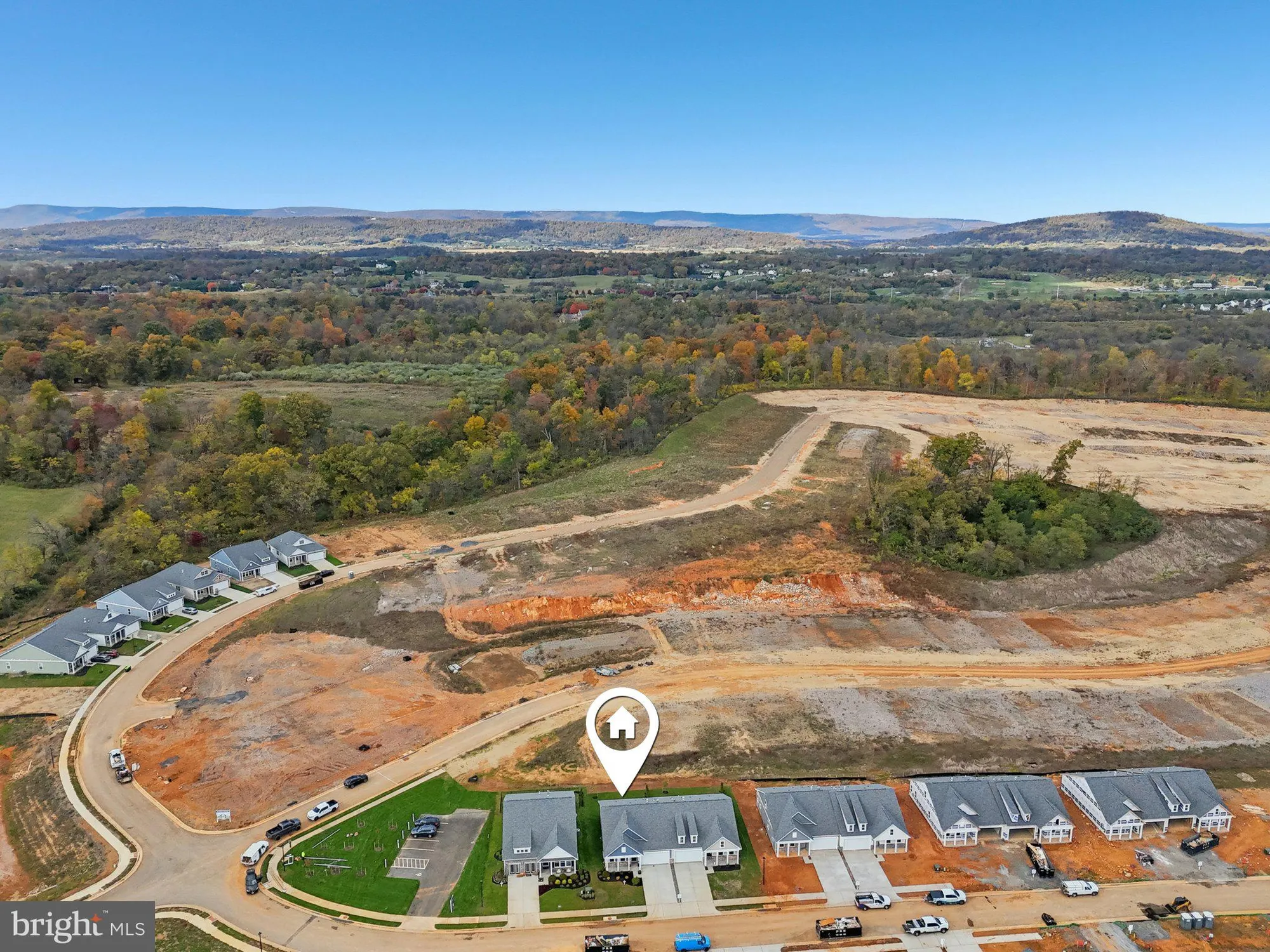 Property Slideshow image 33 of 45 | 111 trellis view ln, Winchester, VA, 22602