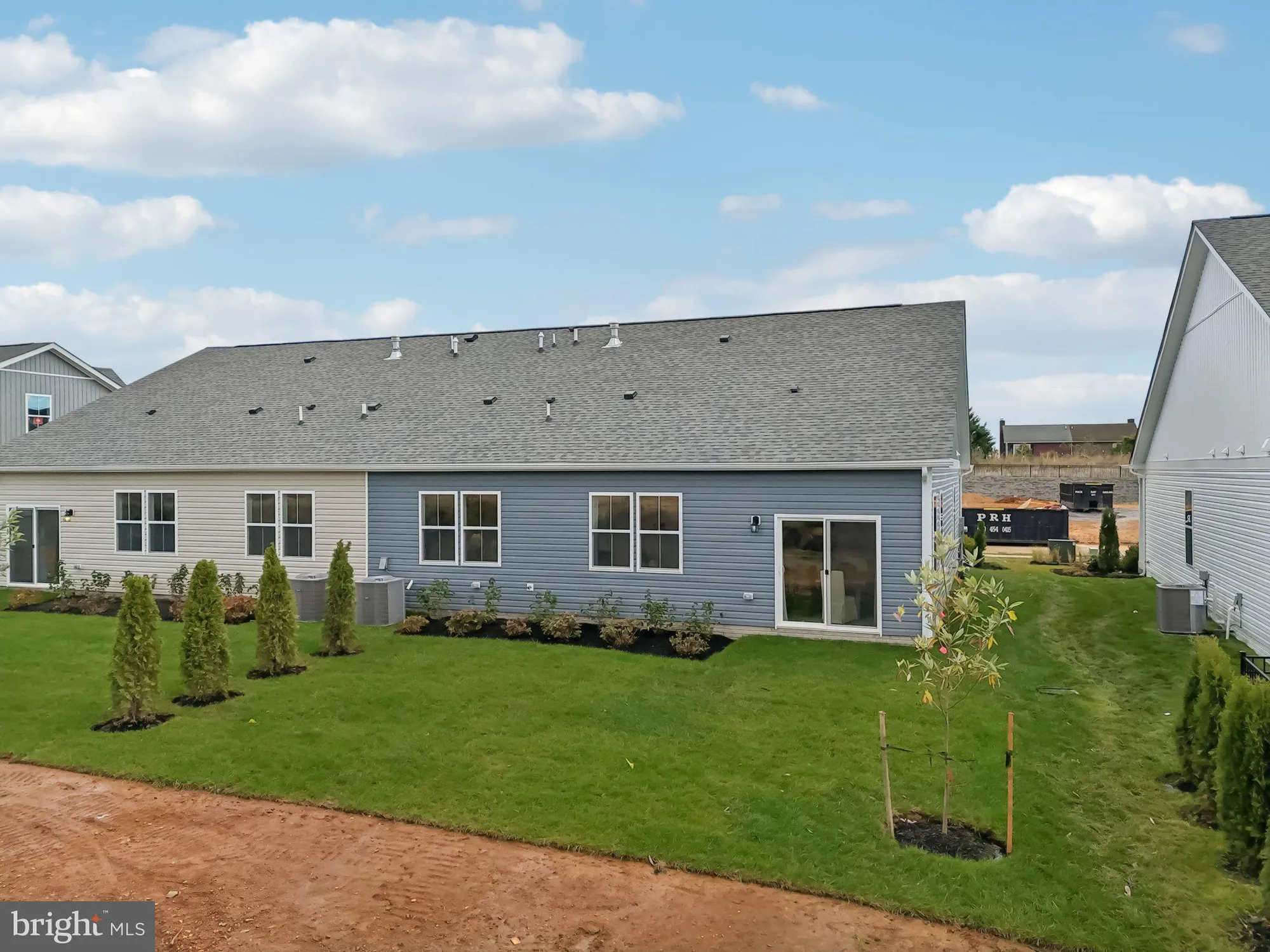 Property Slideshow image 41 of 45 | 111 trellis view ln, Winchester, VA, 22602