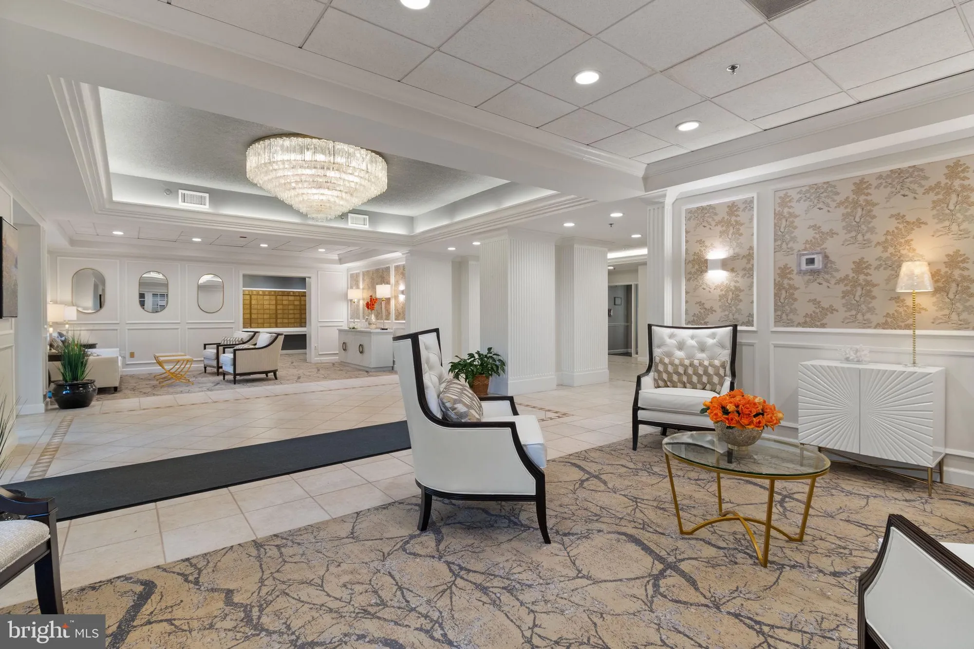 Property Slideshow image 38 of 46 | 19385 cypress ridge ter unit 415, Leesburg, VA, 20176