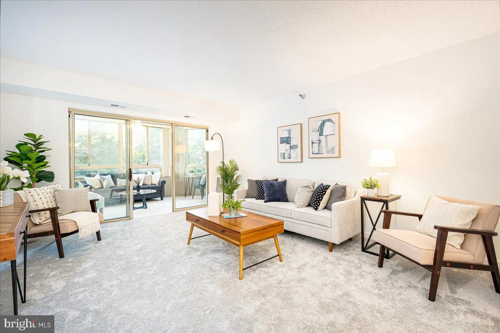 Property Slideshow image 2 of 47 | 14805 pennfield cir apt 201, Silver Spring, MD, 20906