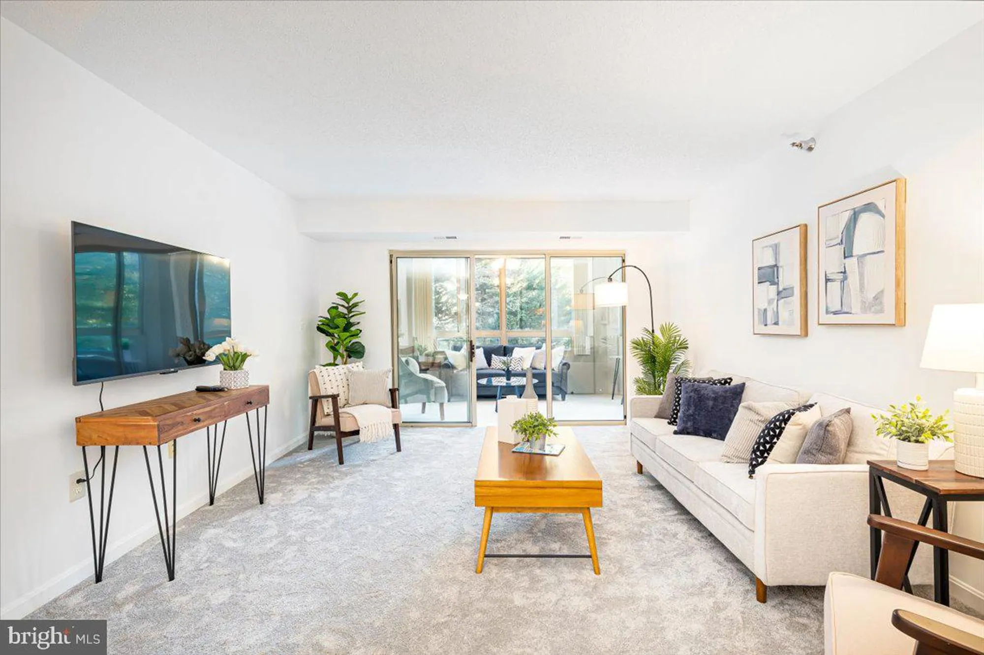 Property Slideshow image 7 of 47 | 14805 pennfield cir apt 201, Silver Spring, MD, 20906