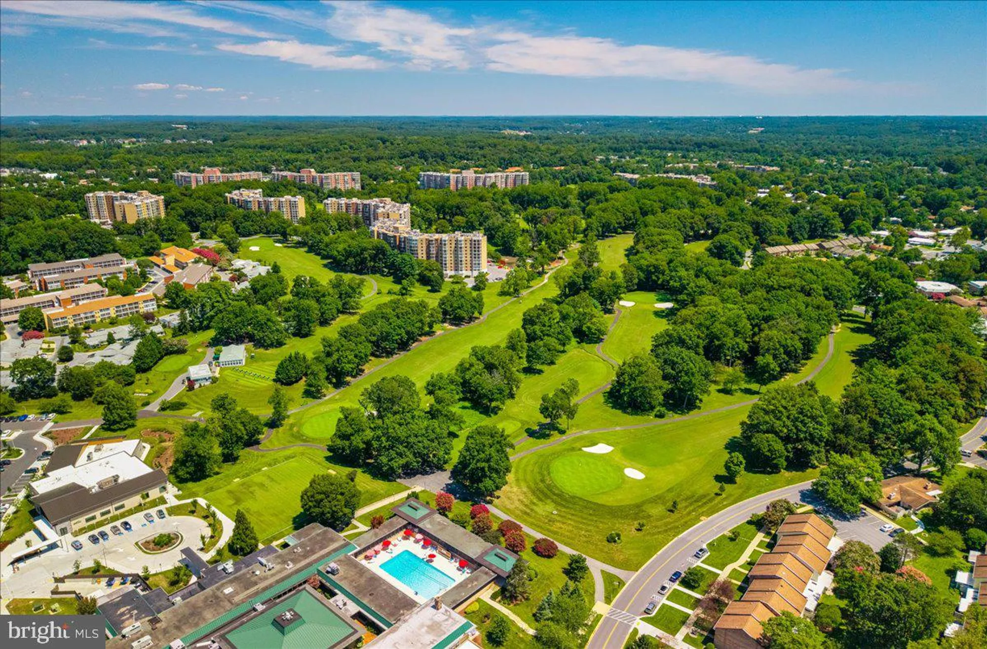 Property Slideshow image 37 of 47 | 14805 pennfield cir apt 201, Silver Spring, MD, 20906