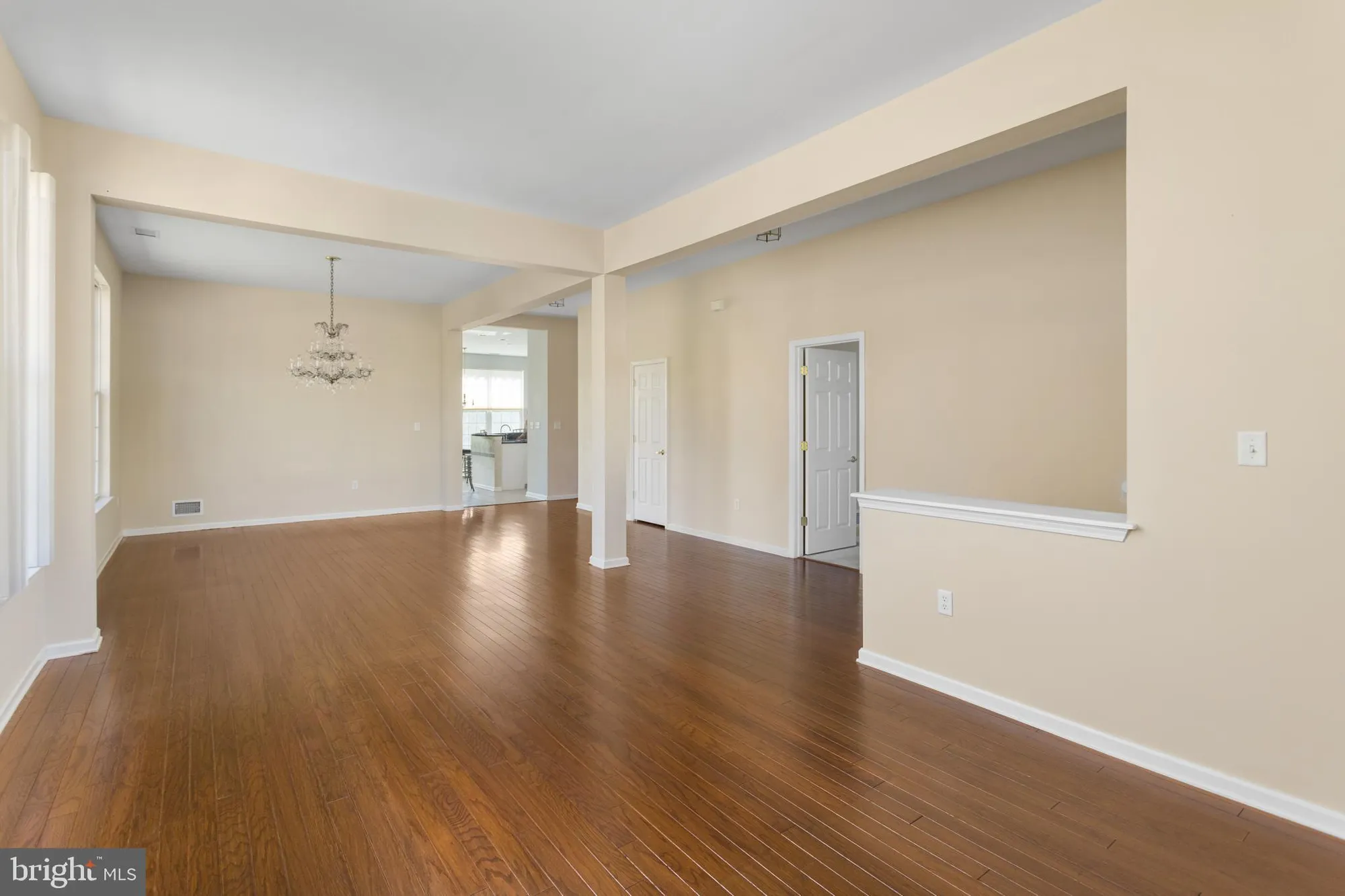 Property Slideshow image 7 of 33 | 33 bunker hill dr, Allentown, NJ, 08501