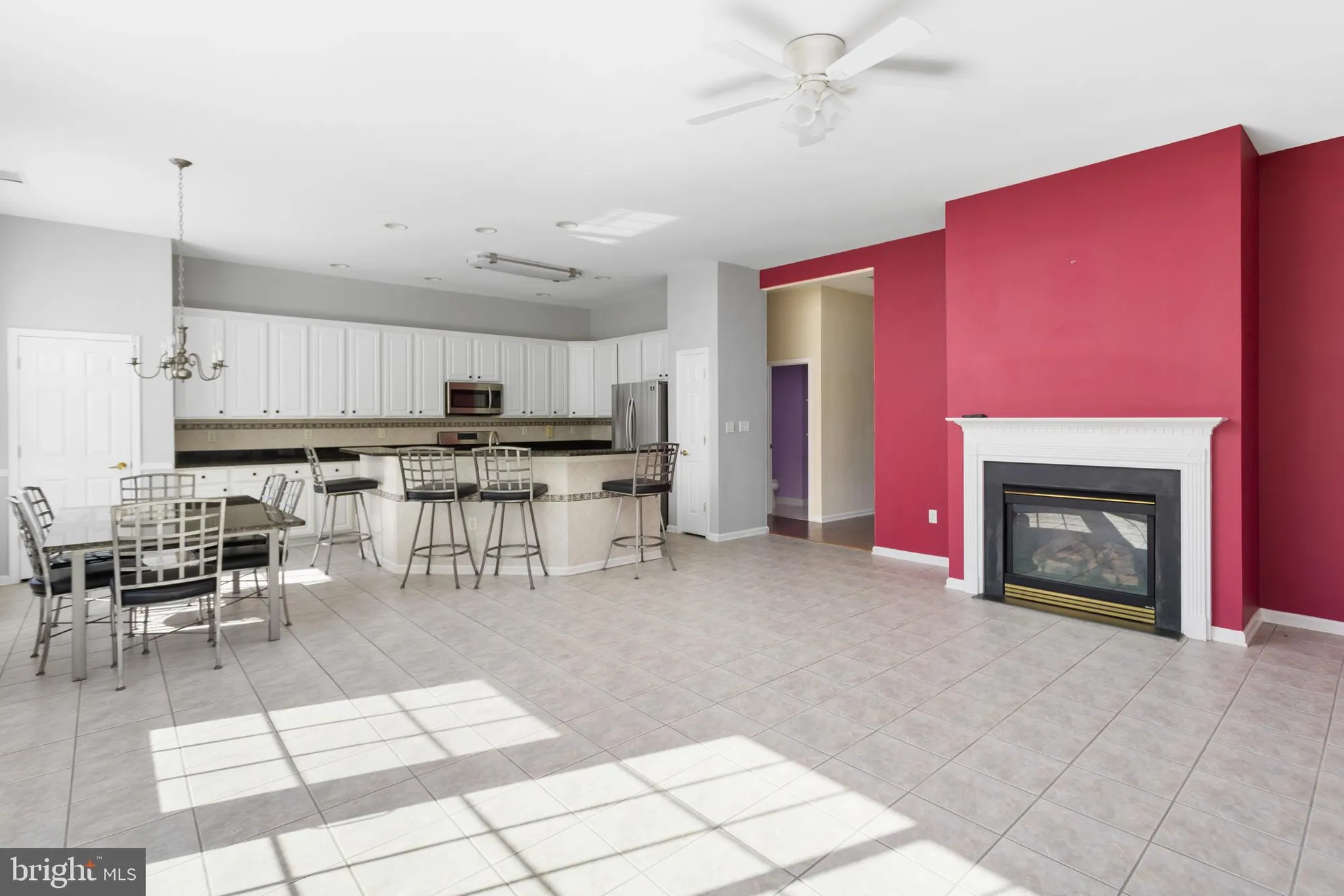 Property Slideshow image 12 of 33 | 33 bunker hill dr, Allentown, NJ, 08501