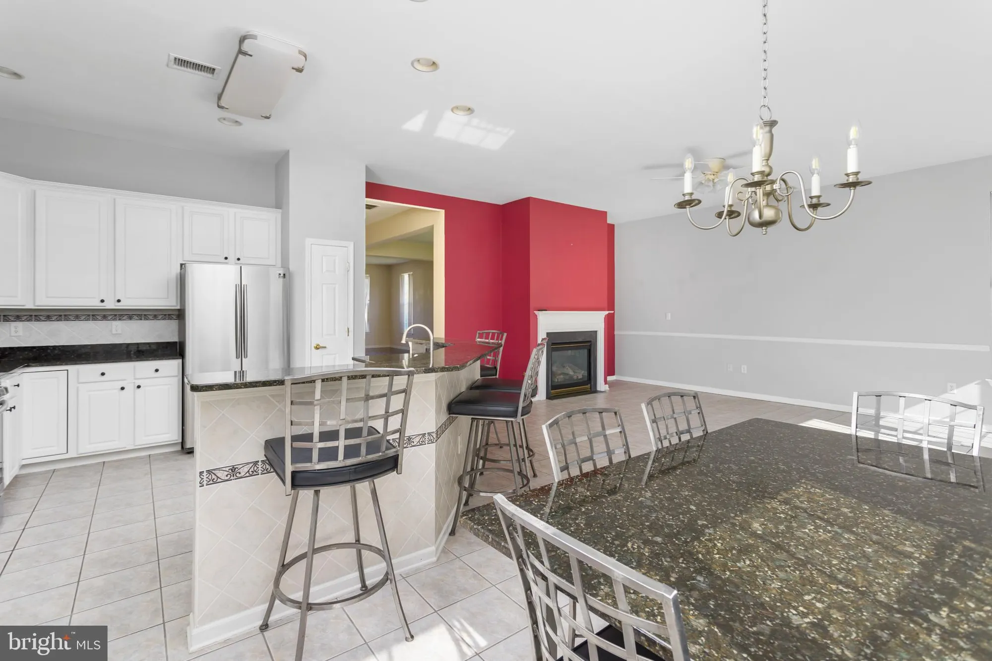 Property Slideshow image 13 of 33 | 33 bunker hill dr, Allentown, NJ, 08501